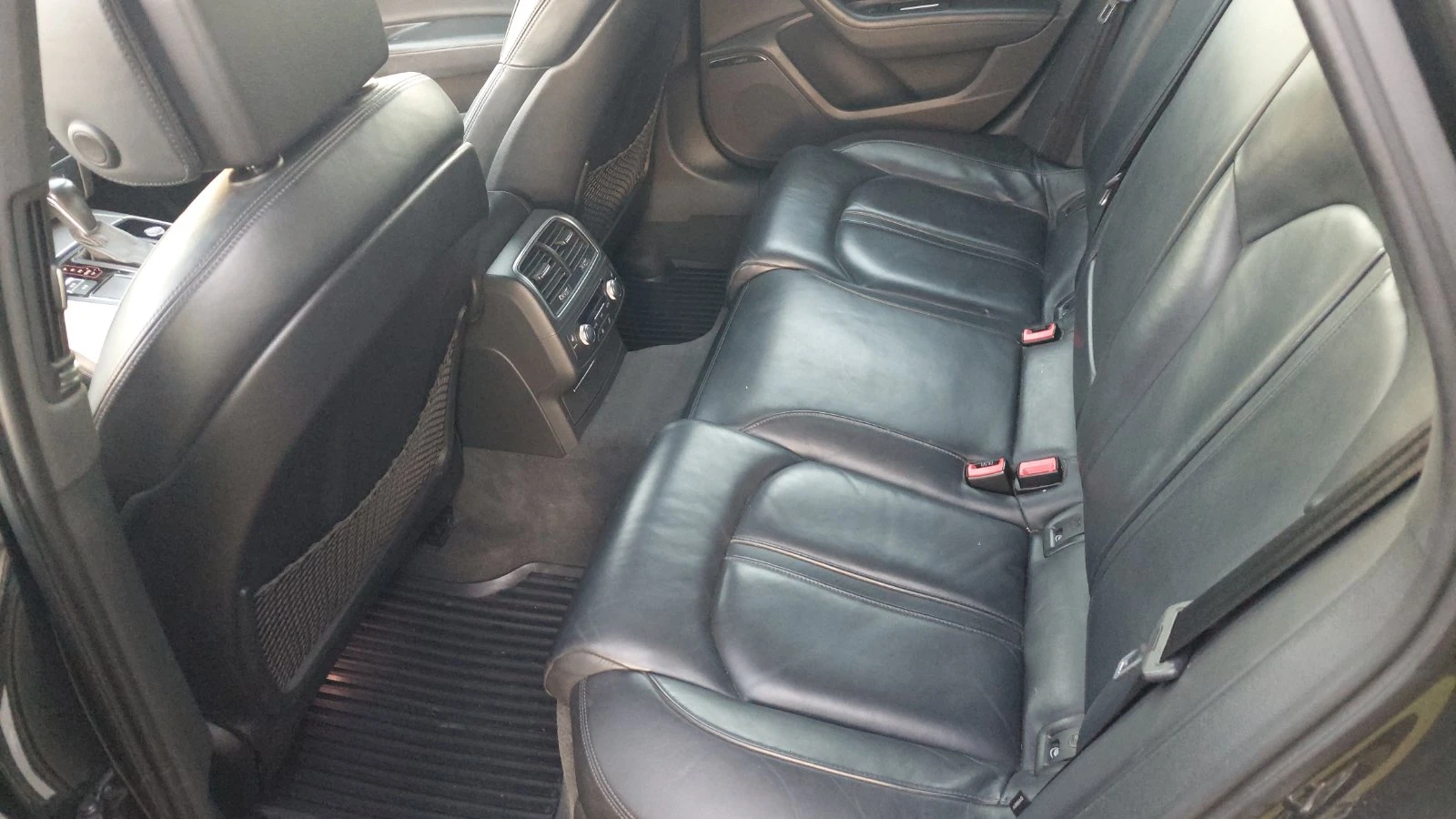 Audi A6 3.0TDi S line Quattro FaceLift MATRIX LED �������� | Mobile.bg � ����������� 10