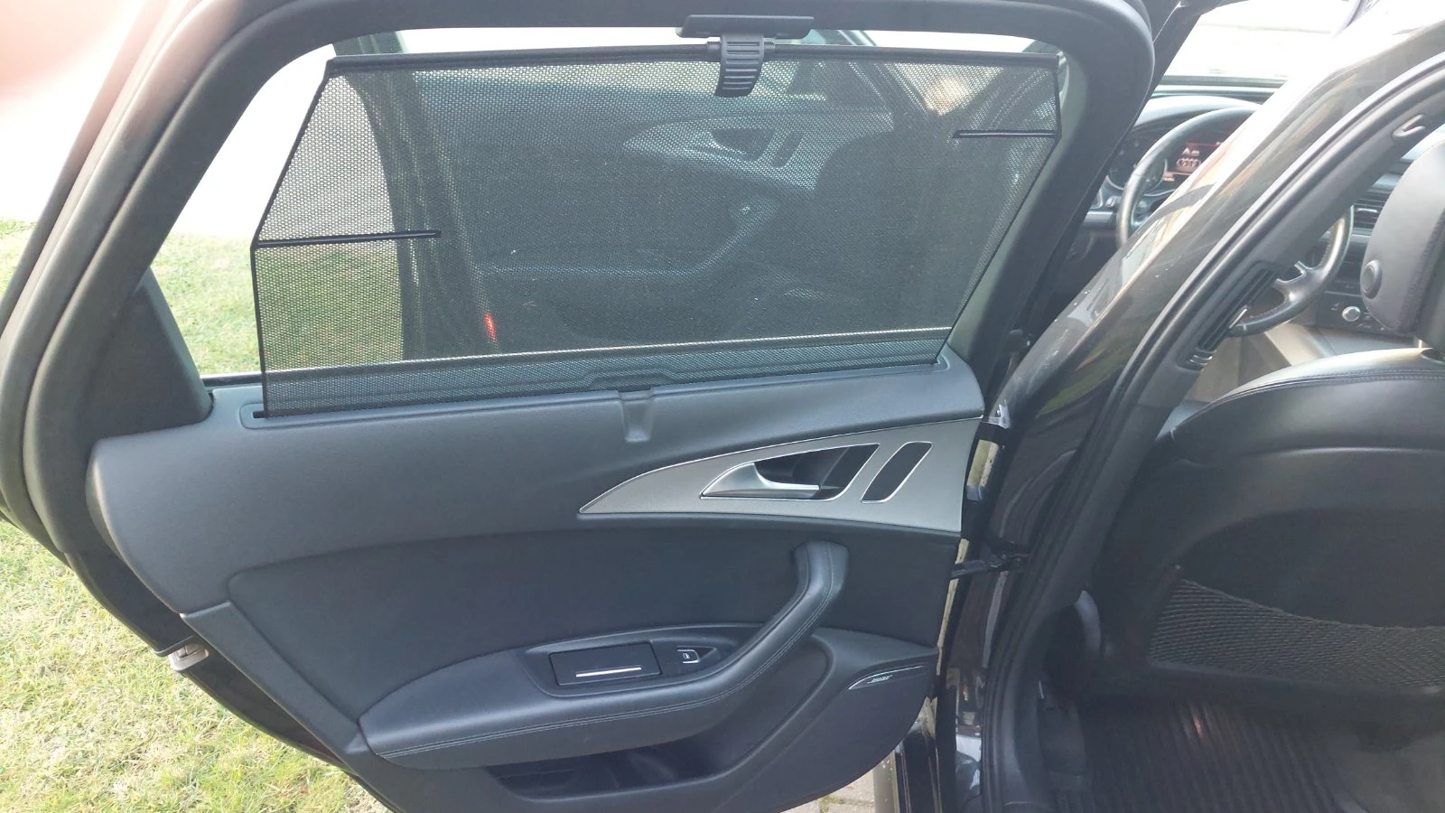 Audi A6 3.0TDi S line Quattro FaceLift MATRIX LED �������� | Mobile.bg � ����������� 13