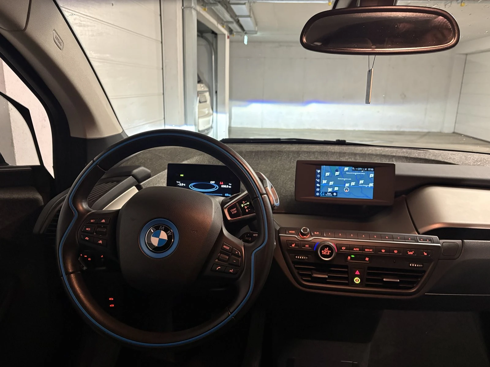 BMW i3 120Ah ����������� | Mobile.bg � ����������� 10