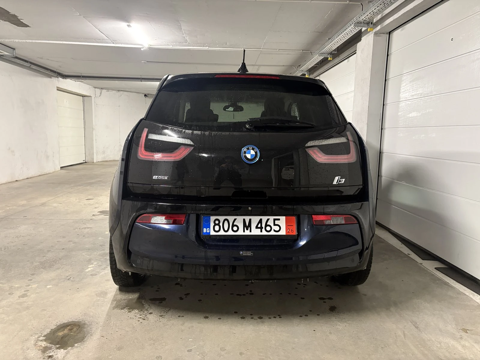 BMW i3 120Ah ����������� | Mobile.bg � ����������� 4