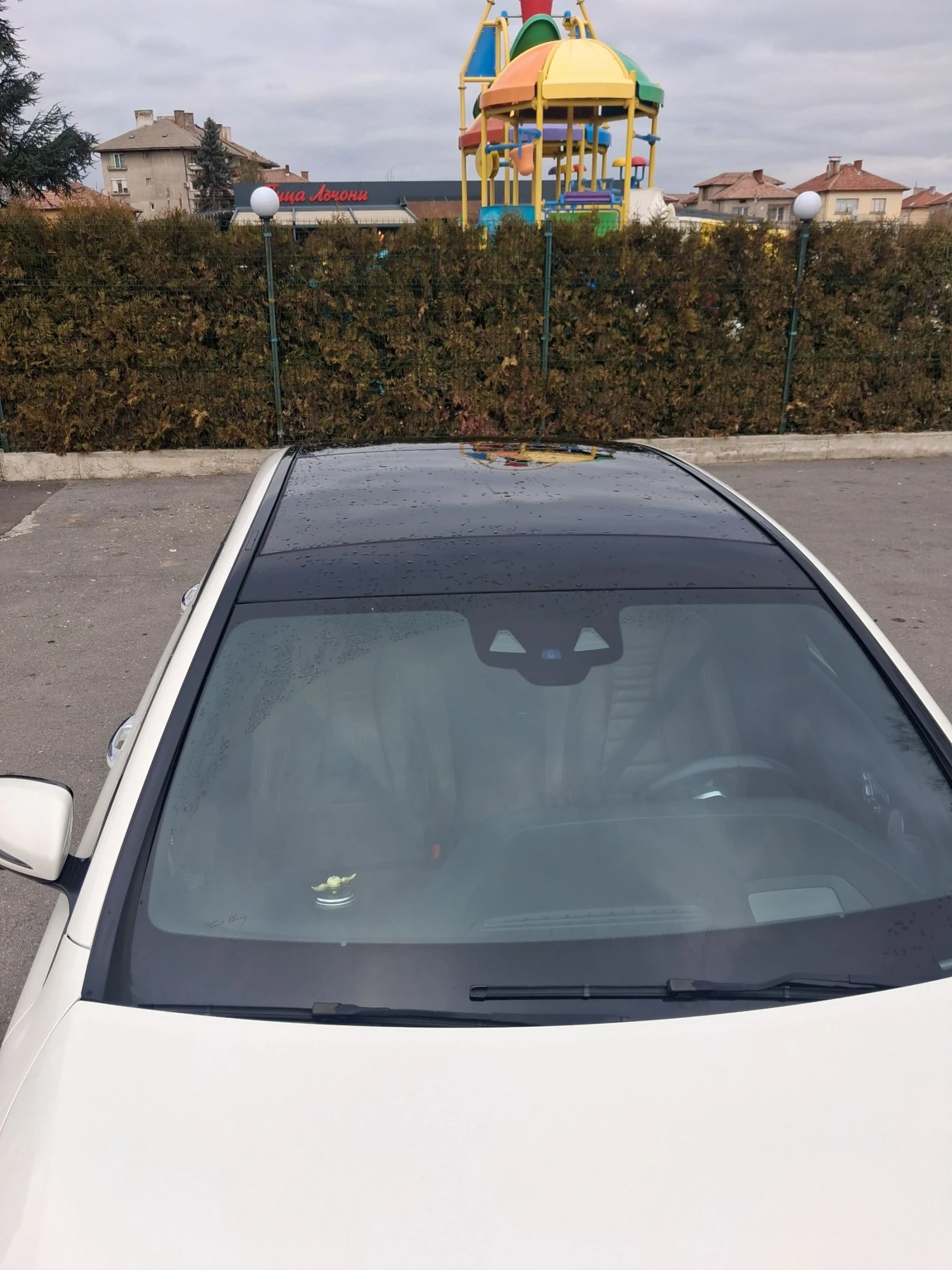 Mercedes-Benz E 400 4matic | Mobile.bg � ����������� 13