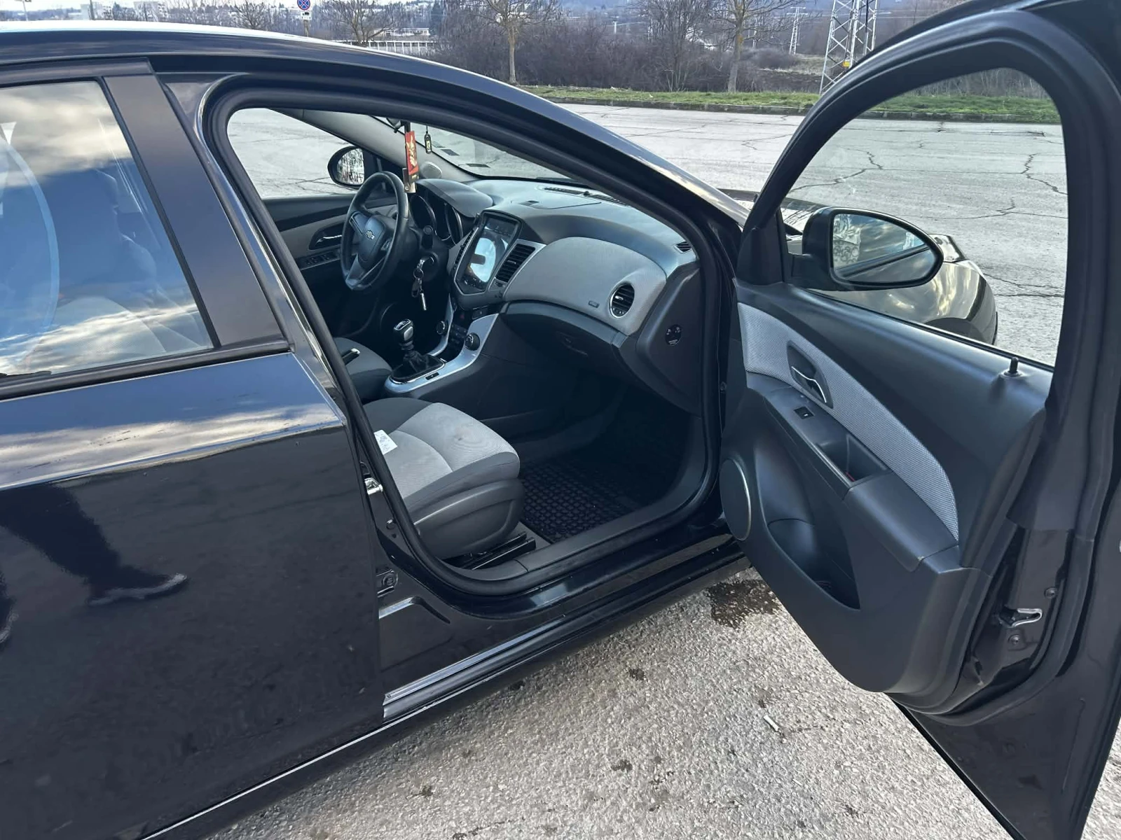 Chevrolet Cruze 1600 | Mobile.bg � ����������� 11