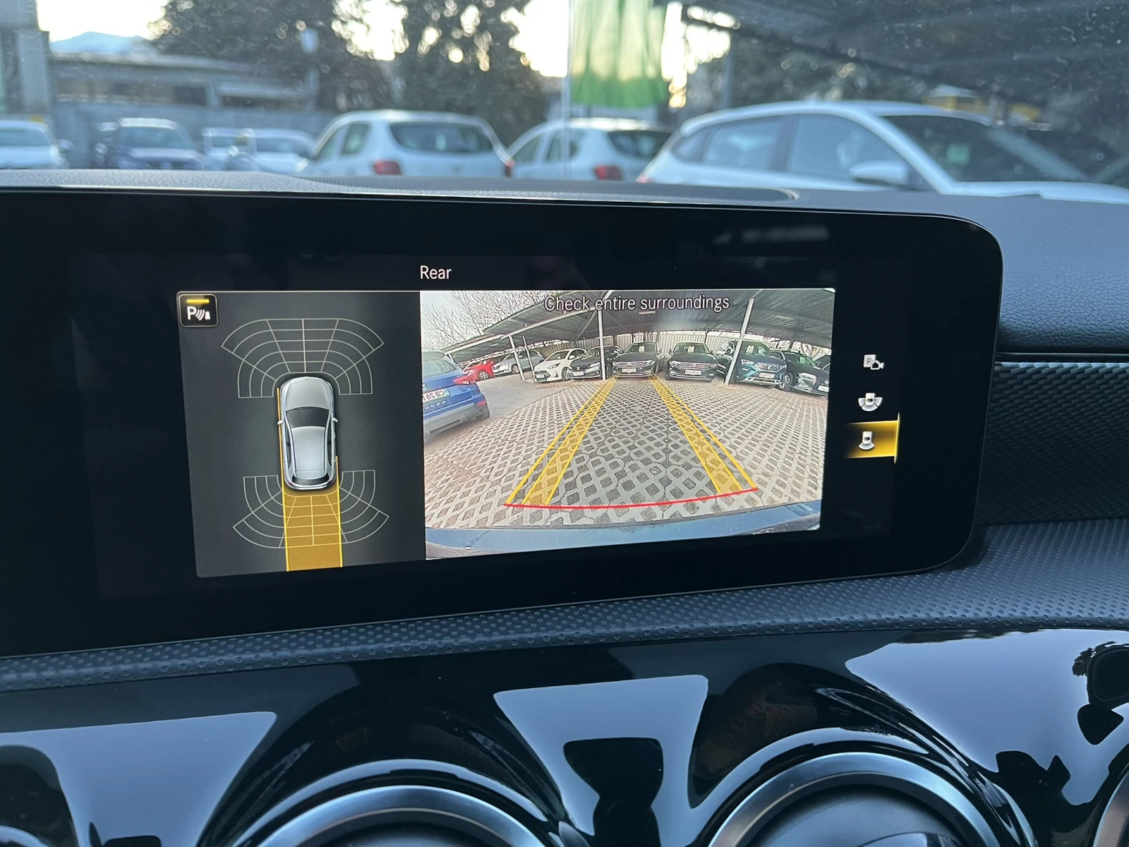 Mercedes-Benz A 180 | Mobile.bg � ����������� 15