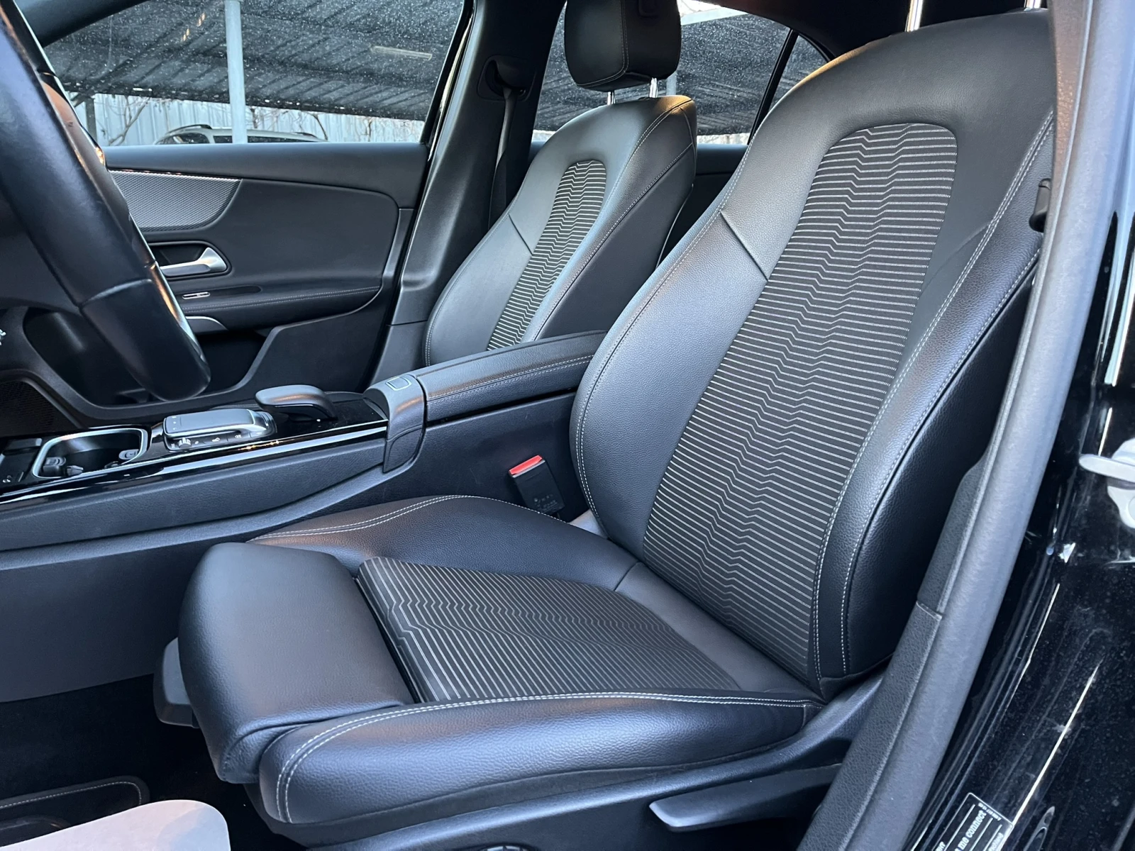 Mercedes-Benz A 180 | Mobile.bg � ����������� 9