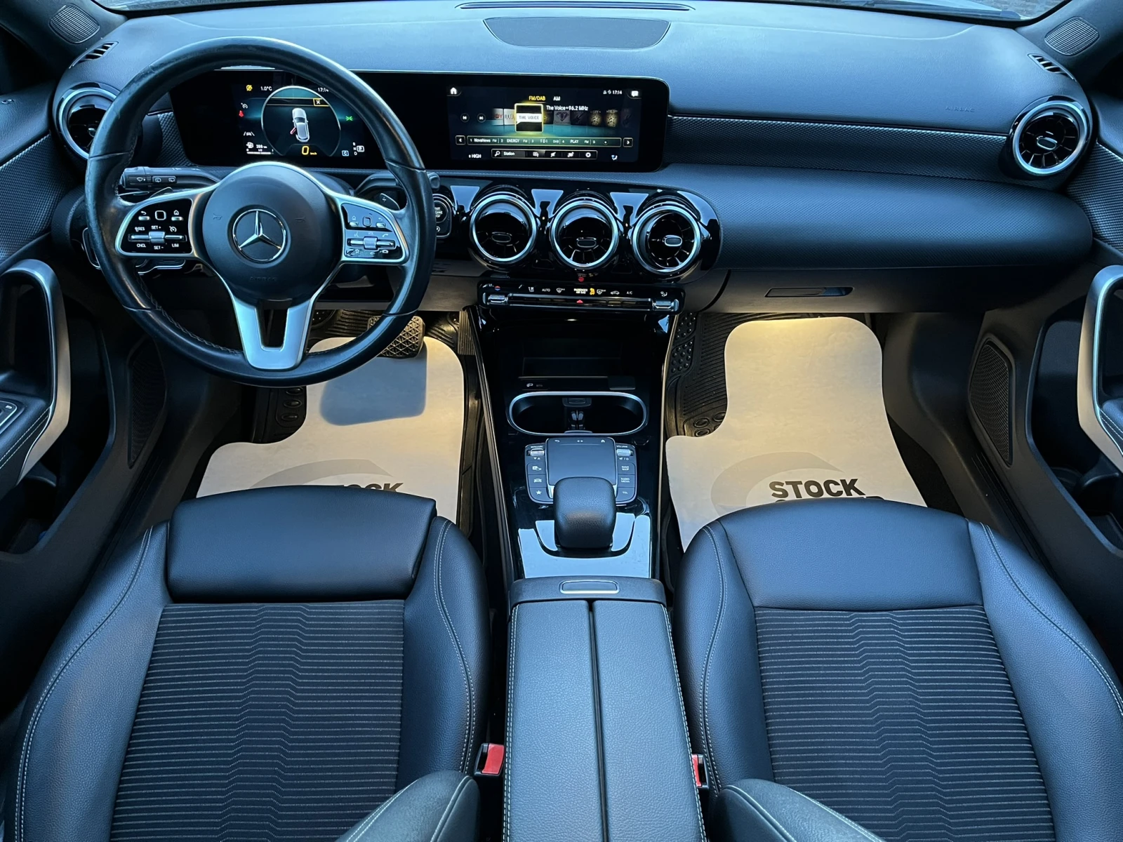 Mercedes-Benz A 180 | Mobile.bg � ����������� 8