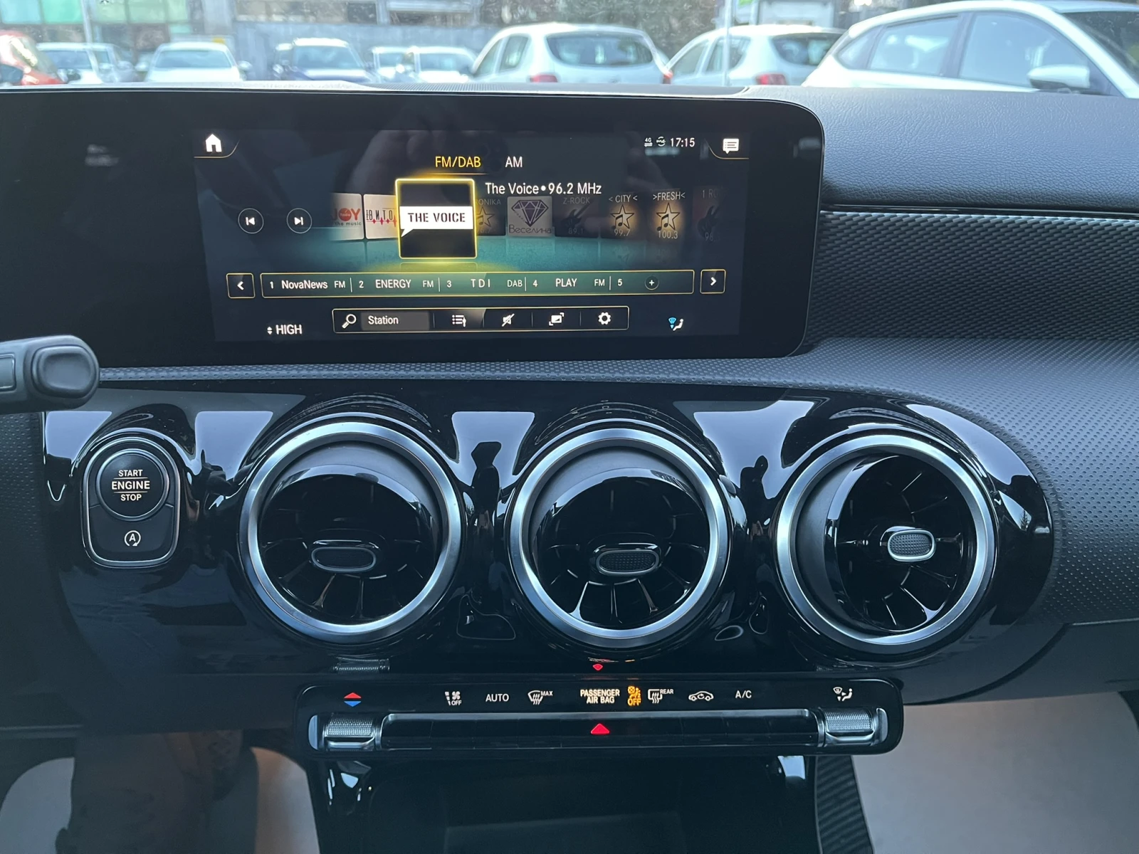 Mercedes-Benz A 180 | Mobile.bg � ����������� 12