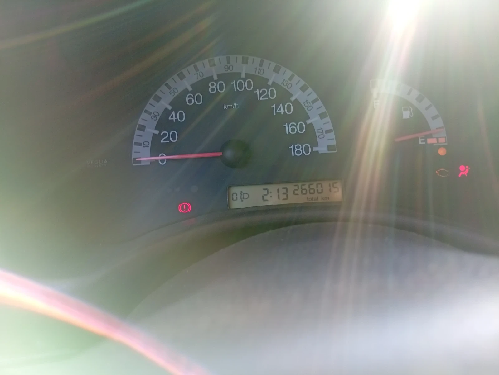 Fiat Punto  - изображение 5