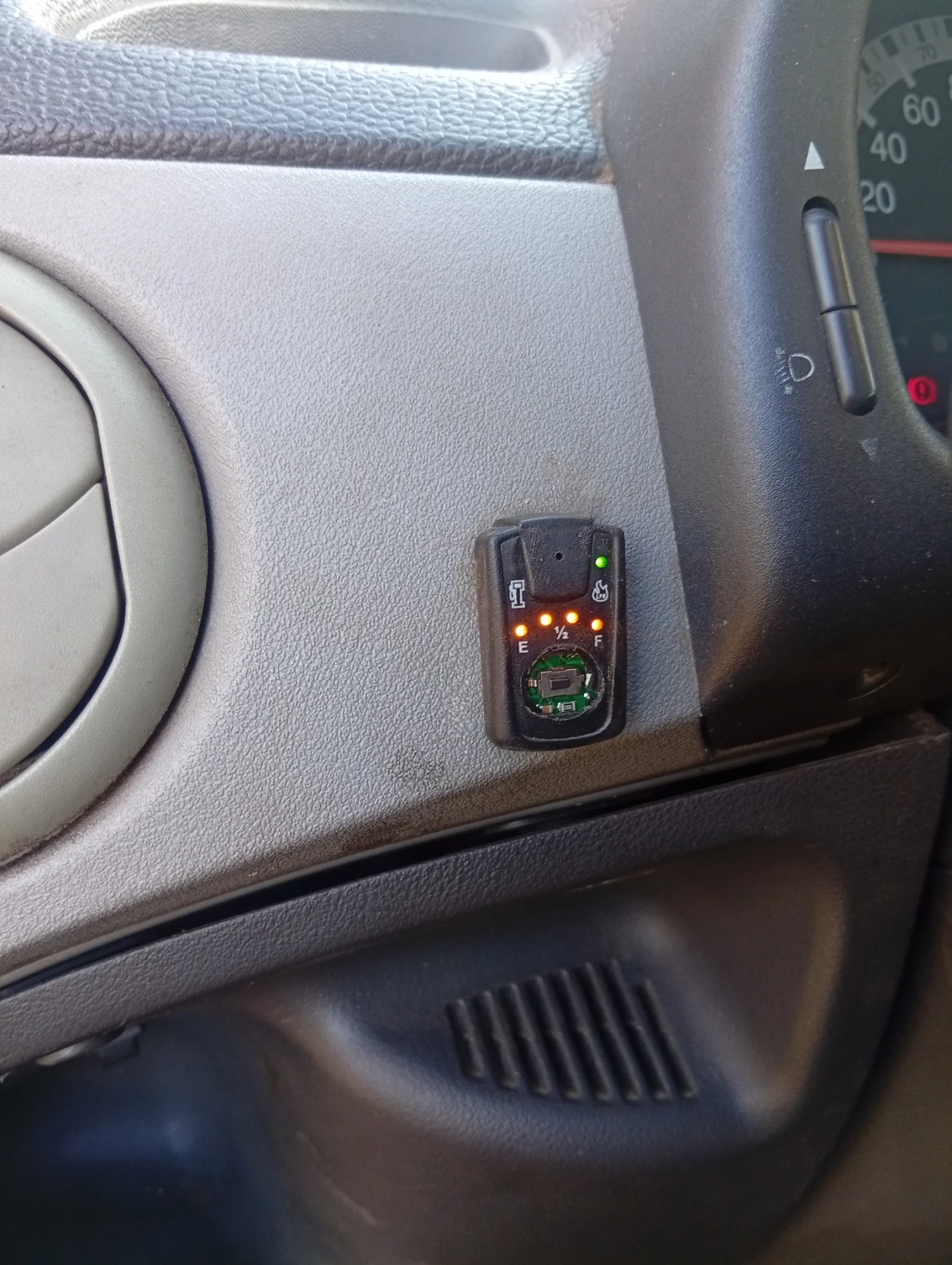 Fiat Punto  - изображение 8