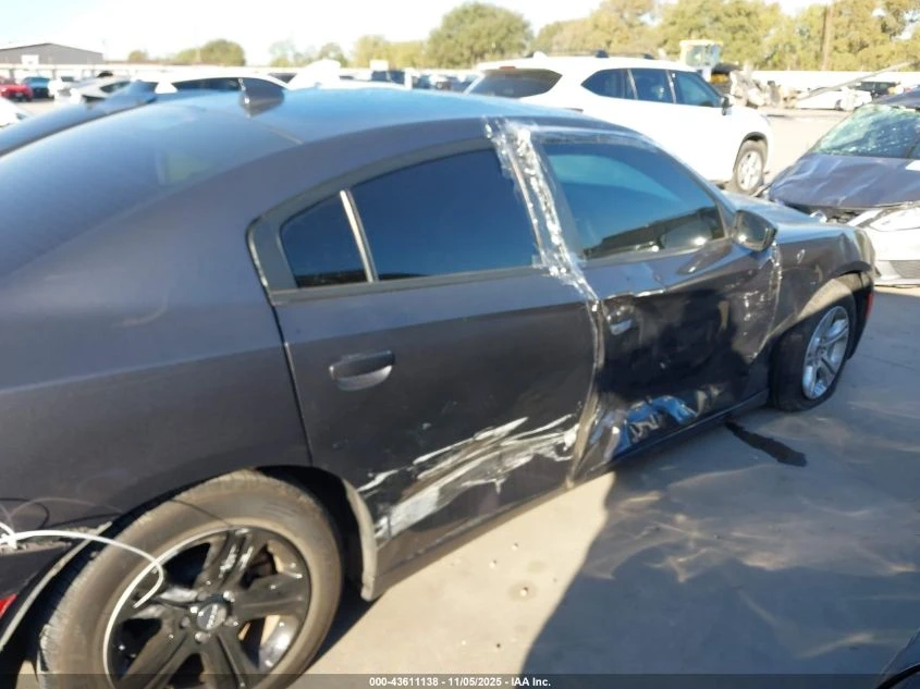 Dodge Charger 3.6l Sxt - изображение 6