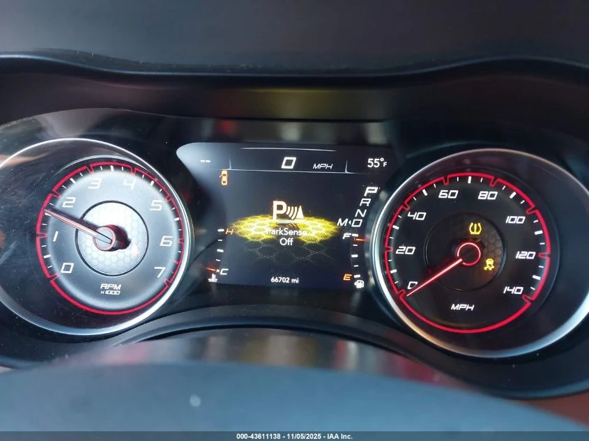 Dodge Charger 3.6l Sxt - изображение 7