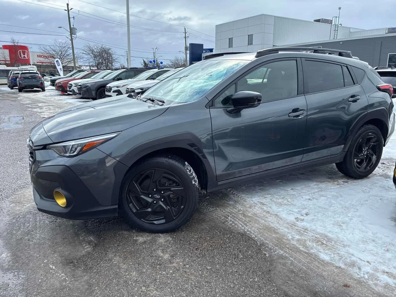 Subaru Crosstrek * Onyx * CARFAX * ���� �� �� | Mobile.bg � ����������� 2