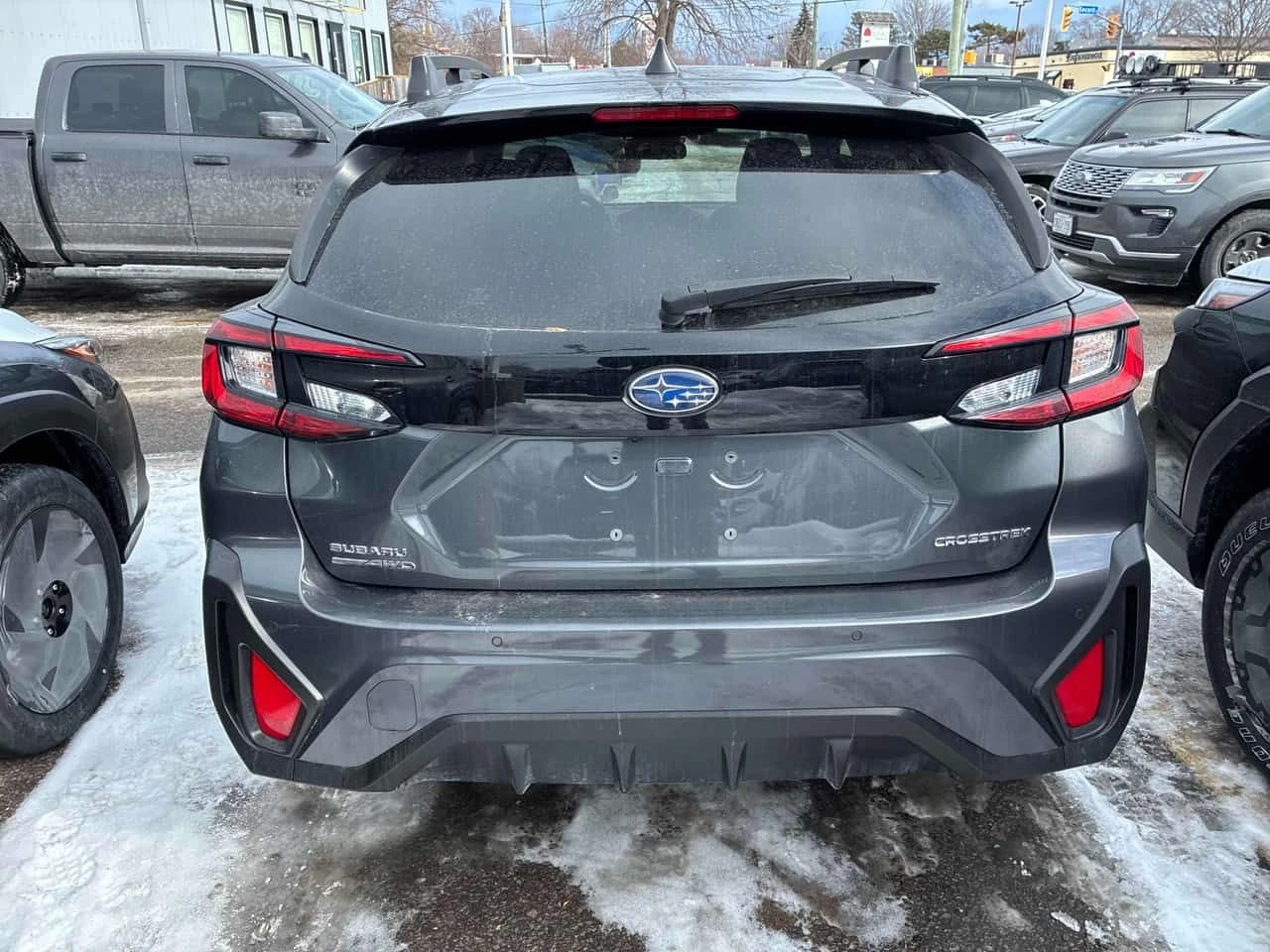 Subaru Crosstrek * Onyx * CARFAX * ���� �� �� | Mobile.bg � ����������� 4
