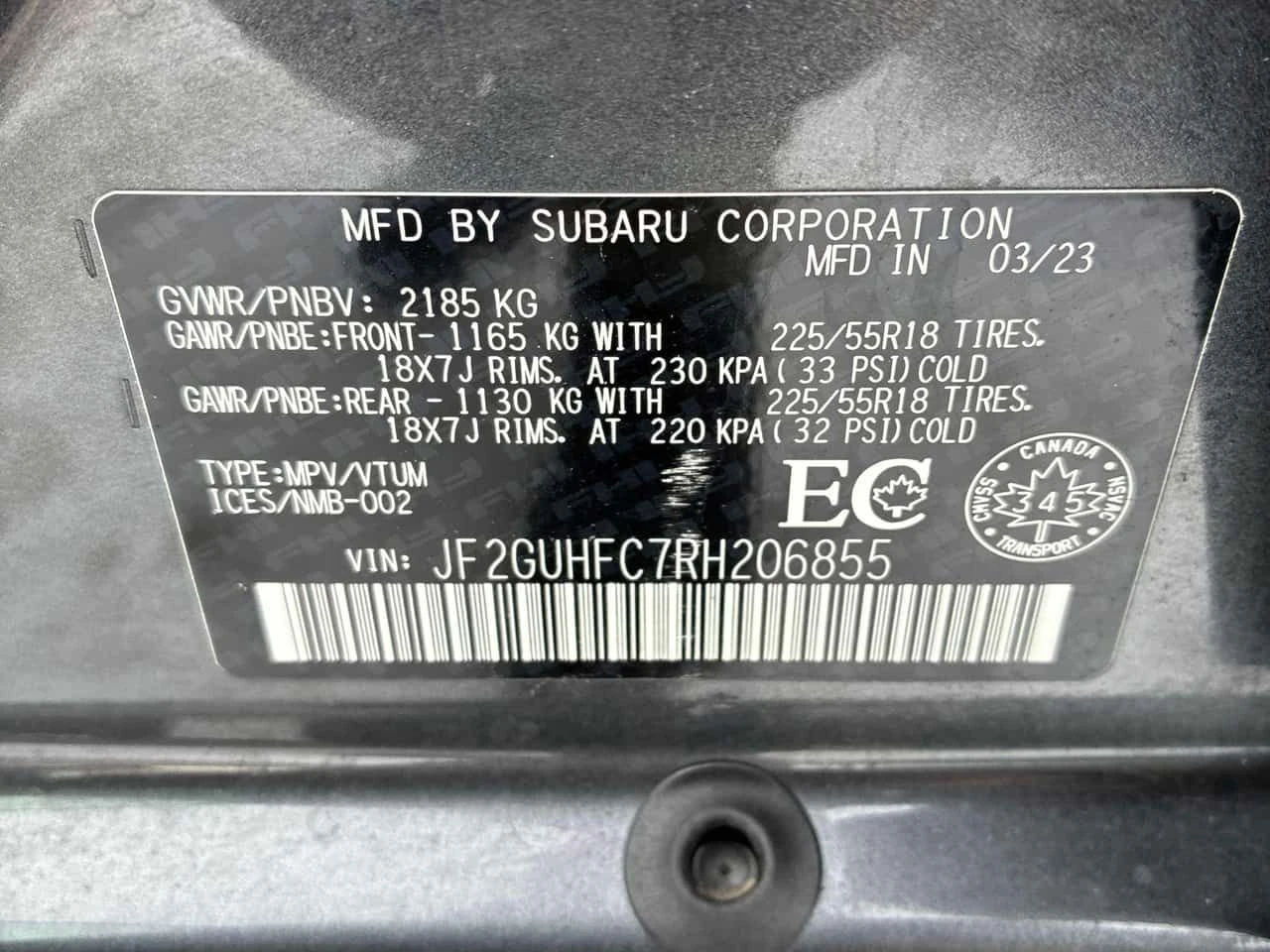 Subaru Crosstrek * Onyx * CARFAX * ���� �� �� | Mobile.bg � ����������� 10