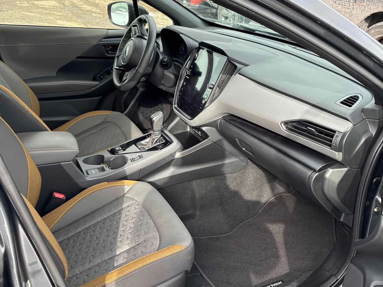 Subaru Crosstrek * Onyx * CARFAX * ���� �� �� | Mobile.bg � ����������� 15