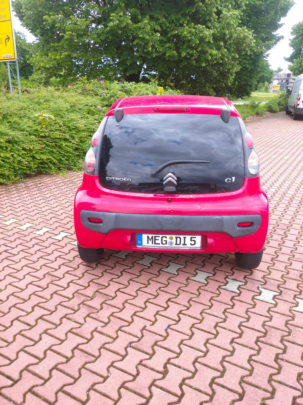 Citroen C1 | Mobile.bg � ����������� 4