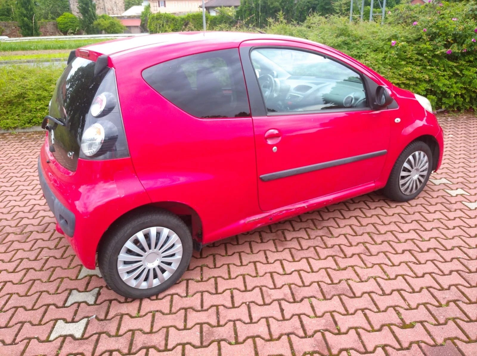 Citroen C1 | Mobile.bg � ����������� 6