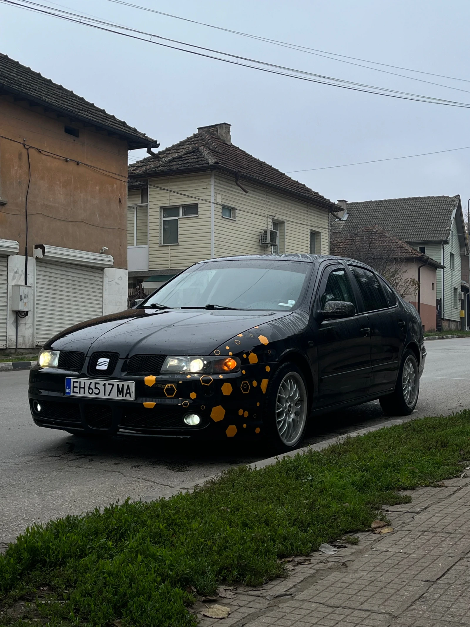 Seat Toledo | Mobile.bg � ����������� 8