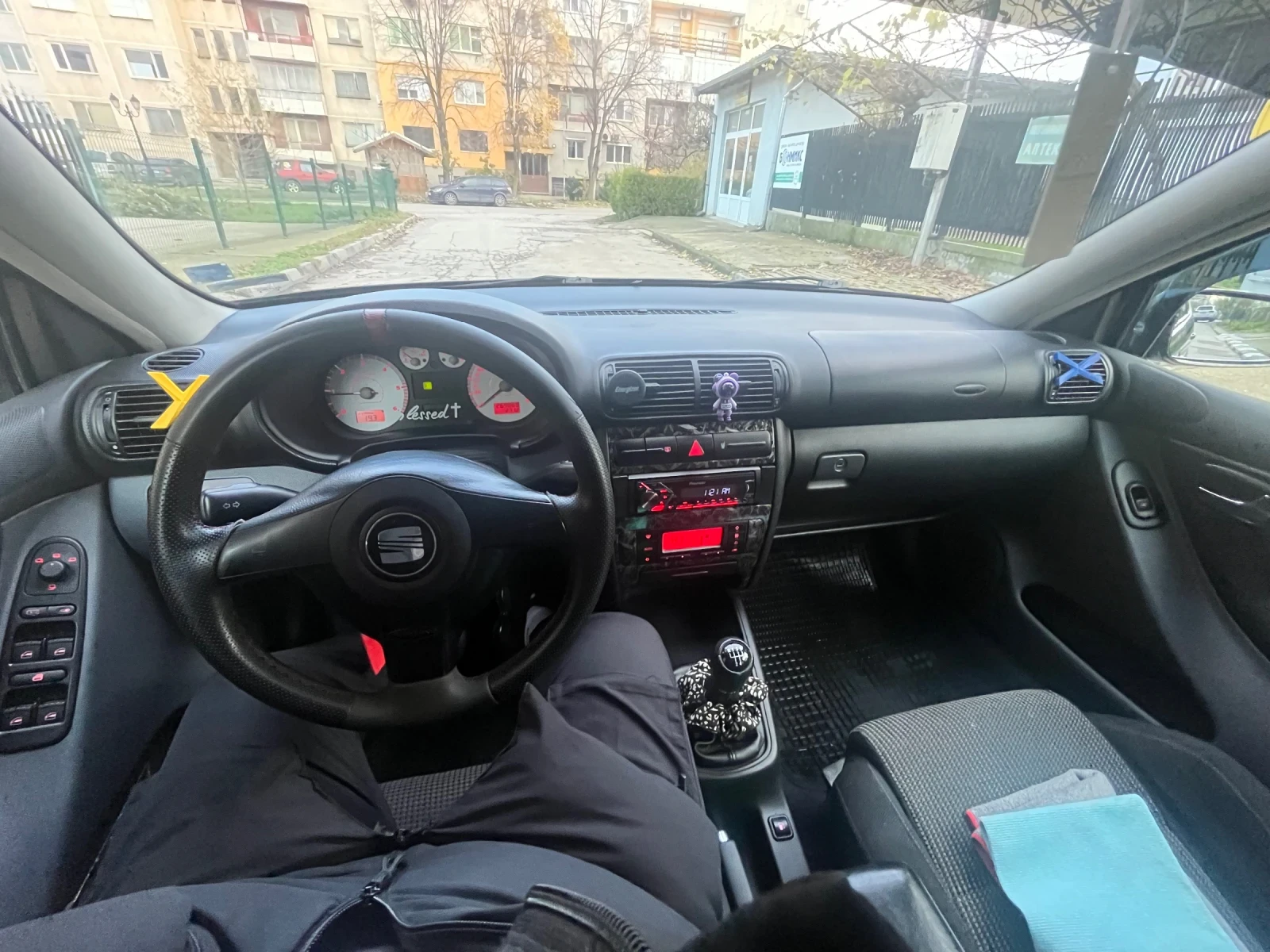 Seat Toledo | Mobile.bg � ����������� 7