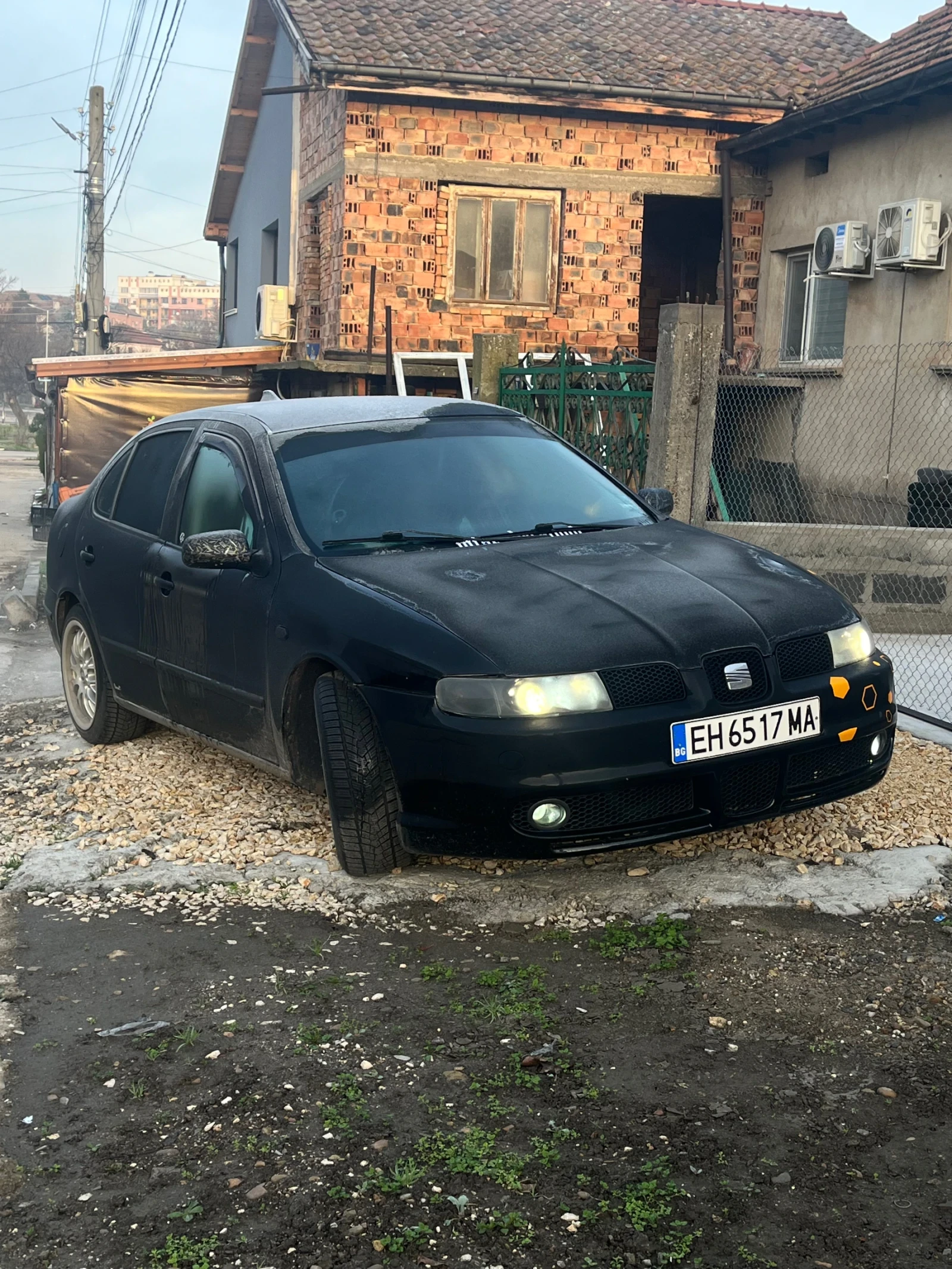 Seat Toledo | Mobile.bg � ����������� 5