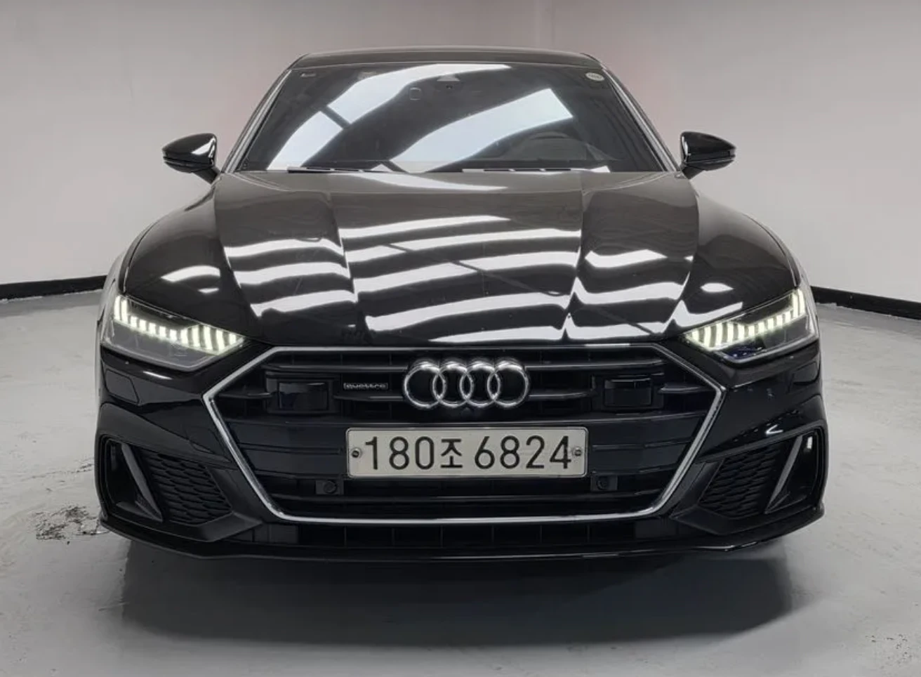 Audi A7 55TFSI* MATRIX* S* LINE* BANG* OLUFSEN*  | Mobile.bg � ����������� 3
