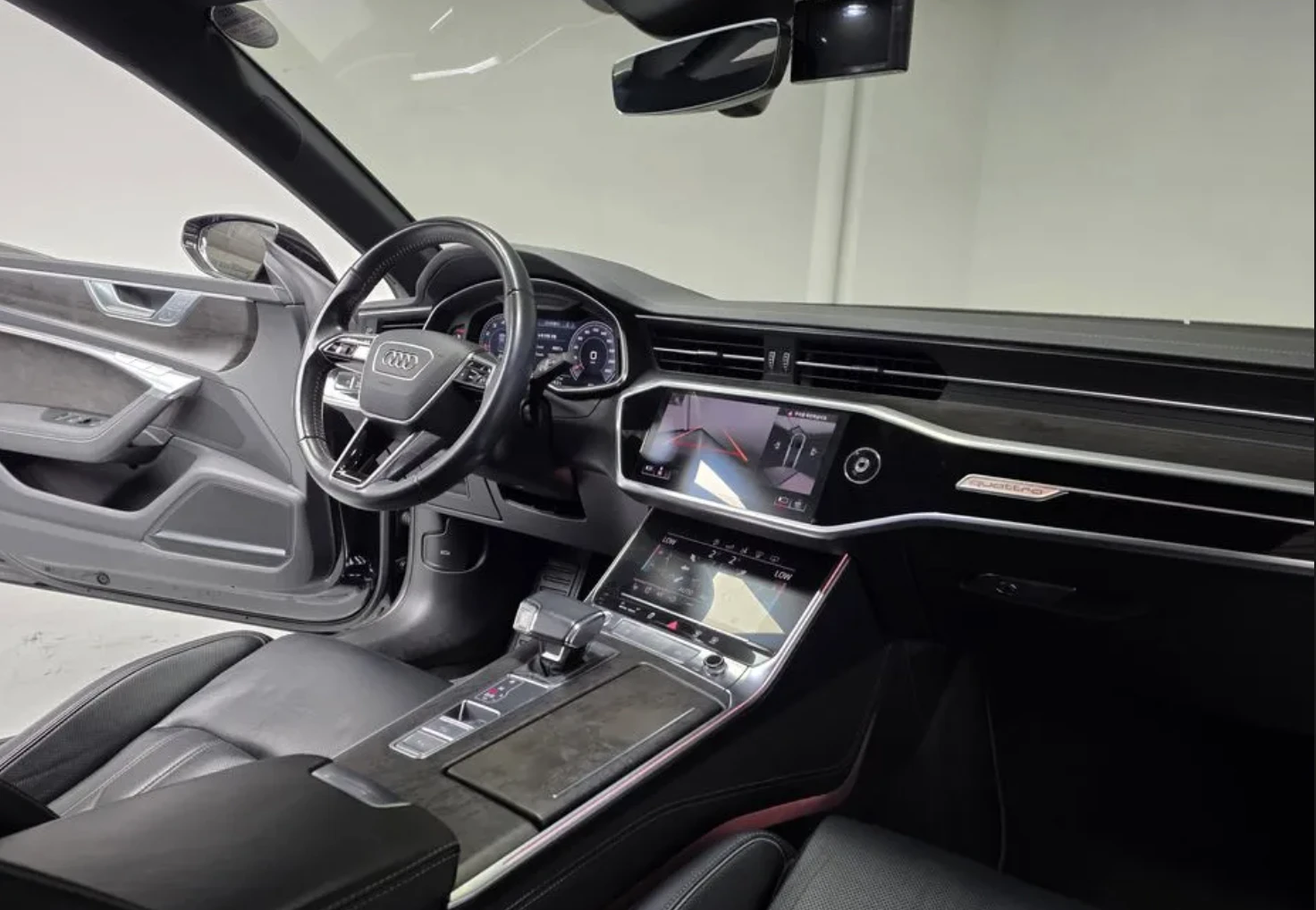 Audi A7 55TFSI* MATRIX* S* LINE* BANG* OLUFSEN*  | Mobile.bg � ����������� 6
