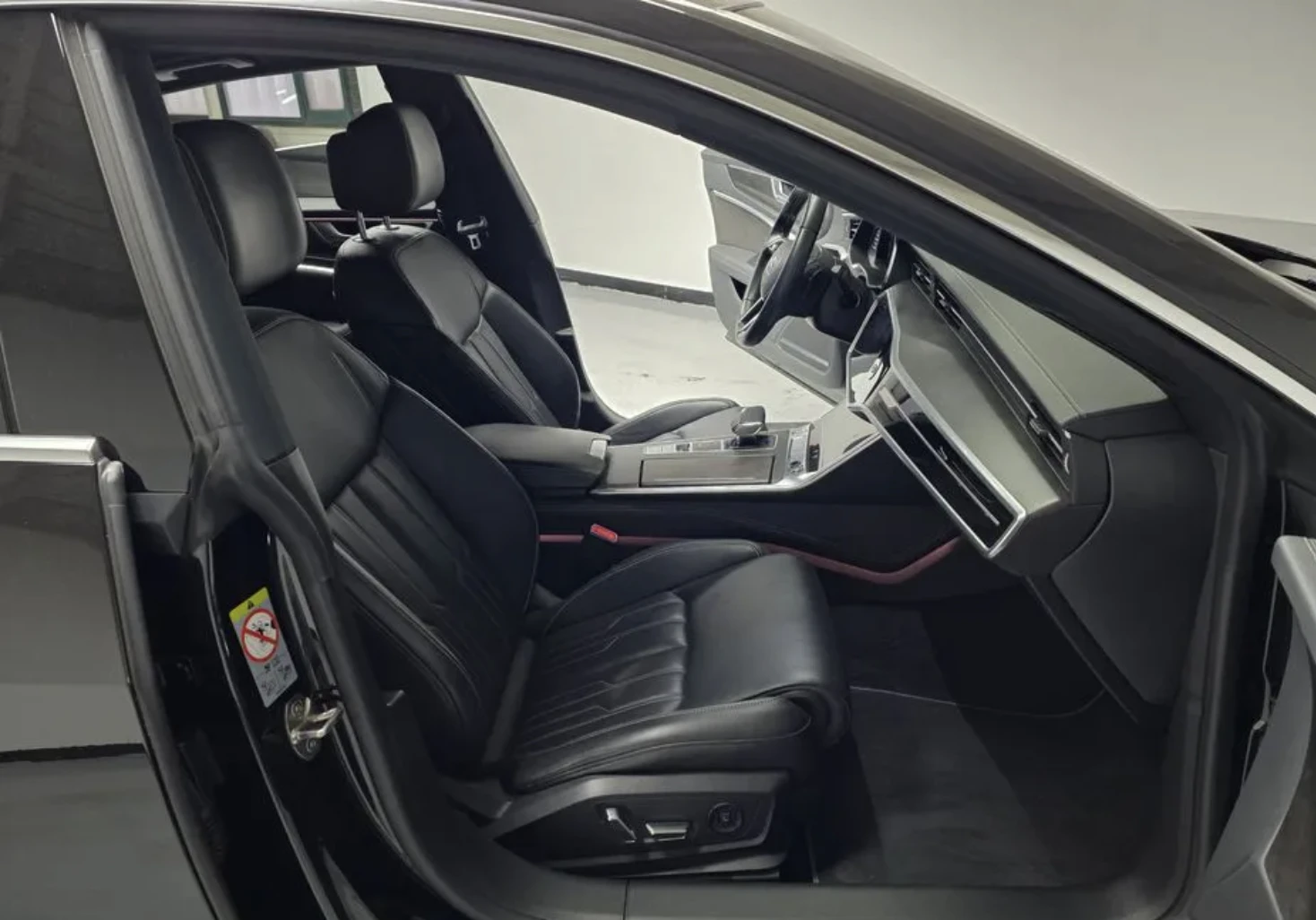 Audi A7 55TFSI* MATRIX* S* LINE* BANG* OLUFSEN*  | Mobile.bg � ����������� 9