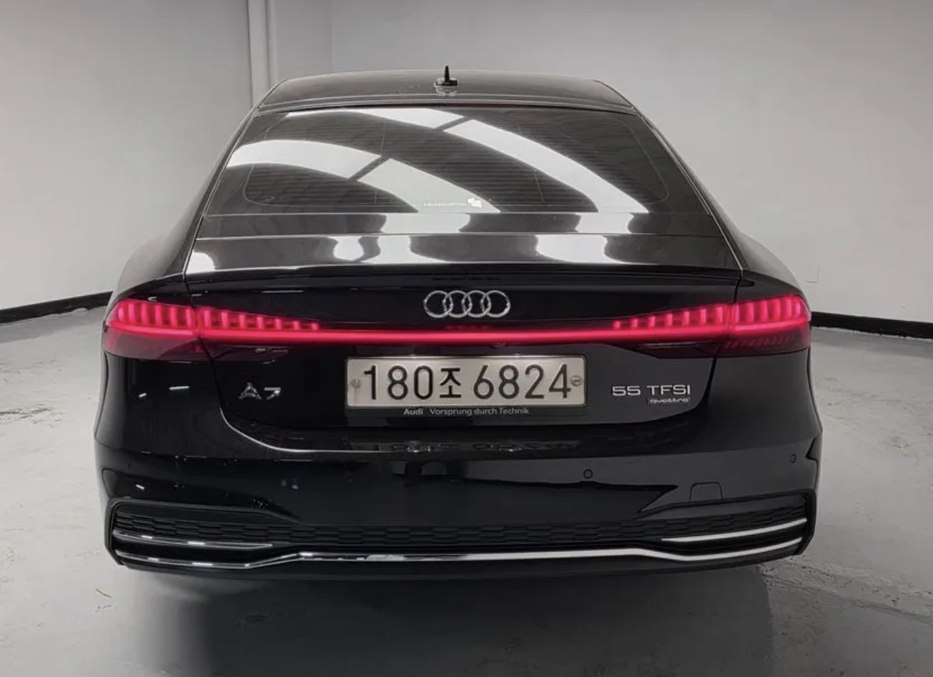 Audi A7 55TFSI* MATRIX* S* LINE* BANG* OLUFSEN*  | Mobile.bg � ����������� 4