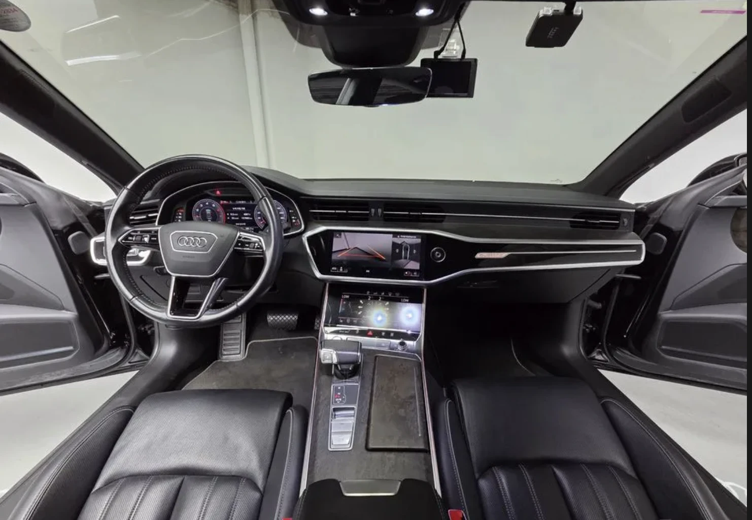 Audi A7 55TFSI* MATRIX* S* LINE* BANG* OLUFSEN*  | Mobile.bg � ����������� 7