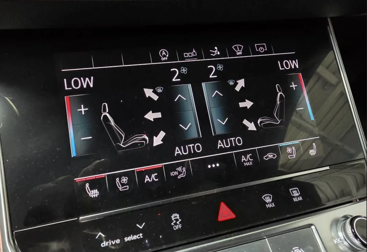 Audi A7 55TFSI* MATRIX* S* LINE* BANG* OLUFSEN*  | Mobile.bg � ����������� 12