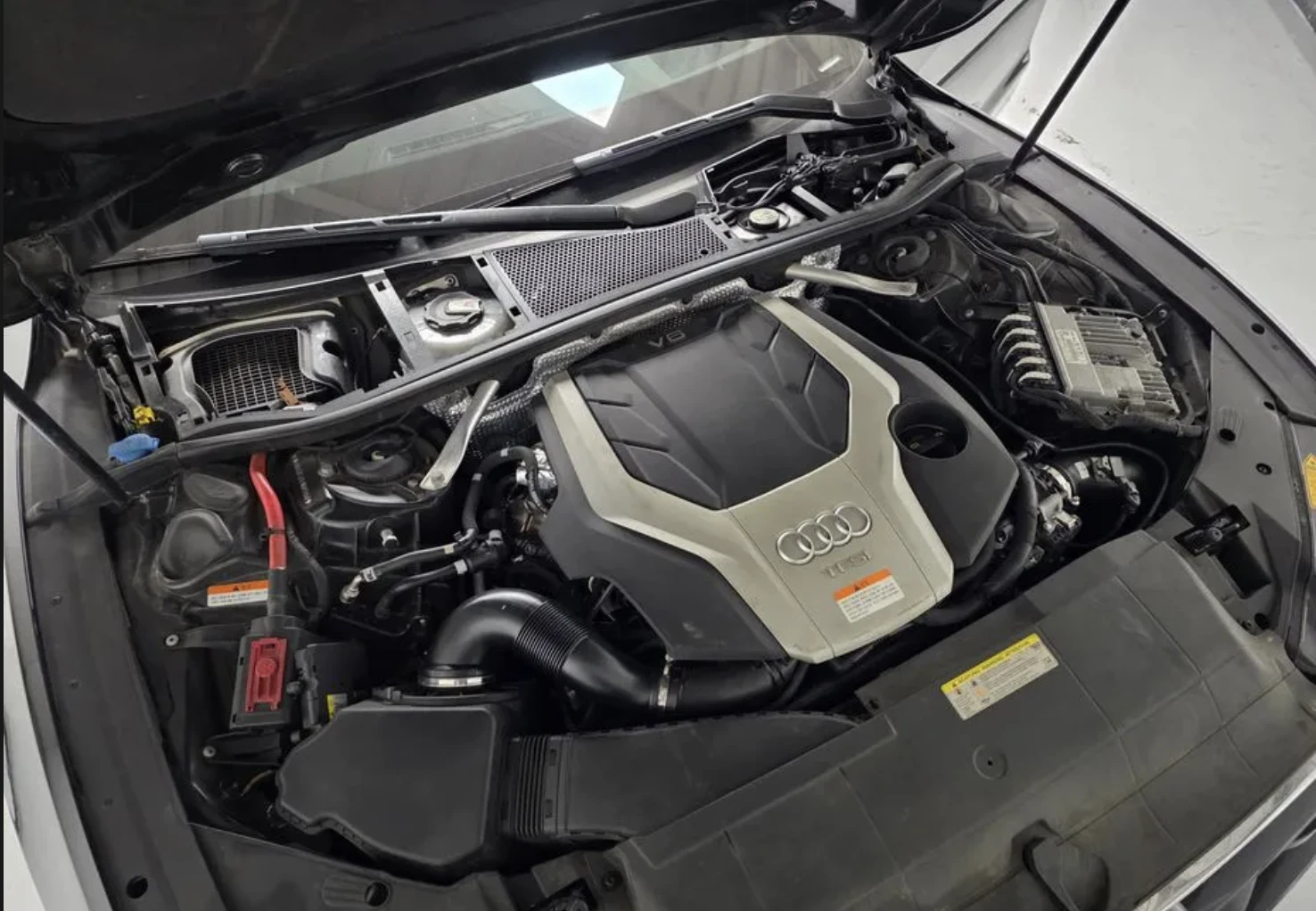 Audi A7 55TFSI* MATRIX* S* LINE* BANG* OLUFSEN*  | Mobile.bg � ����������� 16