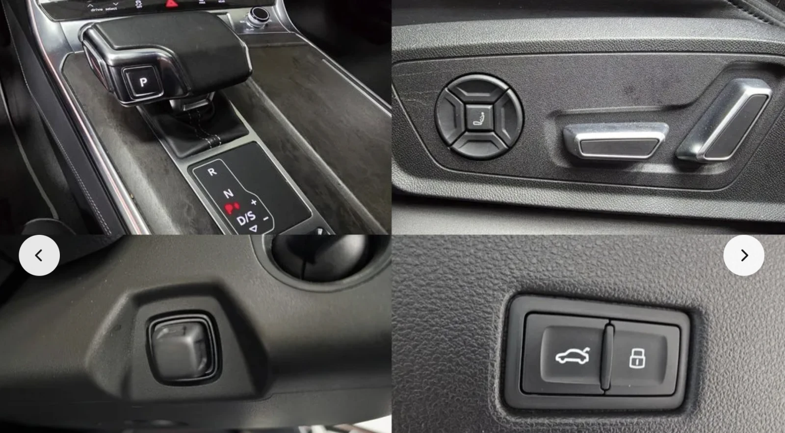 Audi A7 55TFSI* MATRIX* S* LINE* BANG* OLUFSEN*  | Mobile.bg � ����������� 15