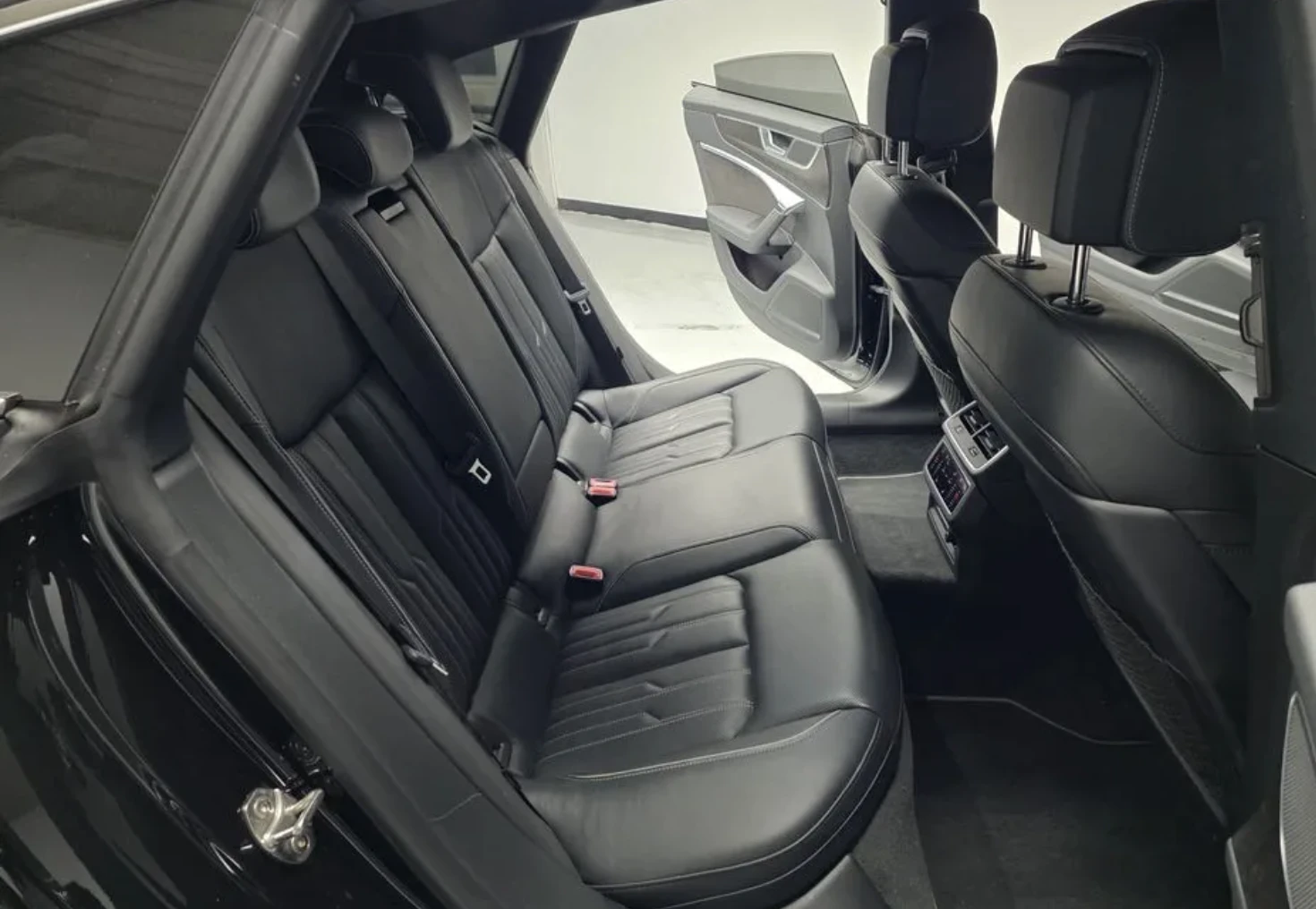 Audi A7 55TFSI* MATRIX* S* LINE* BANG* OLUFSEN*  | Mobile.bg � ����������� 10