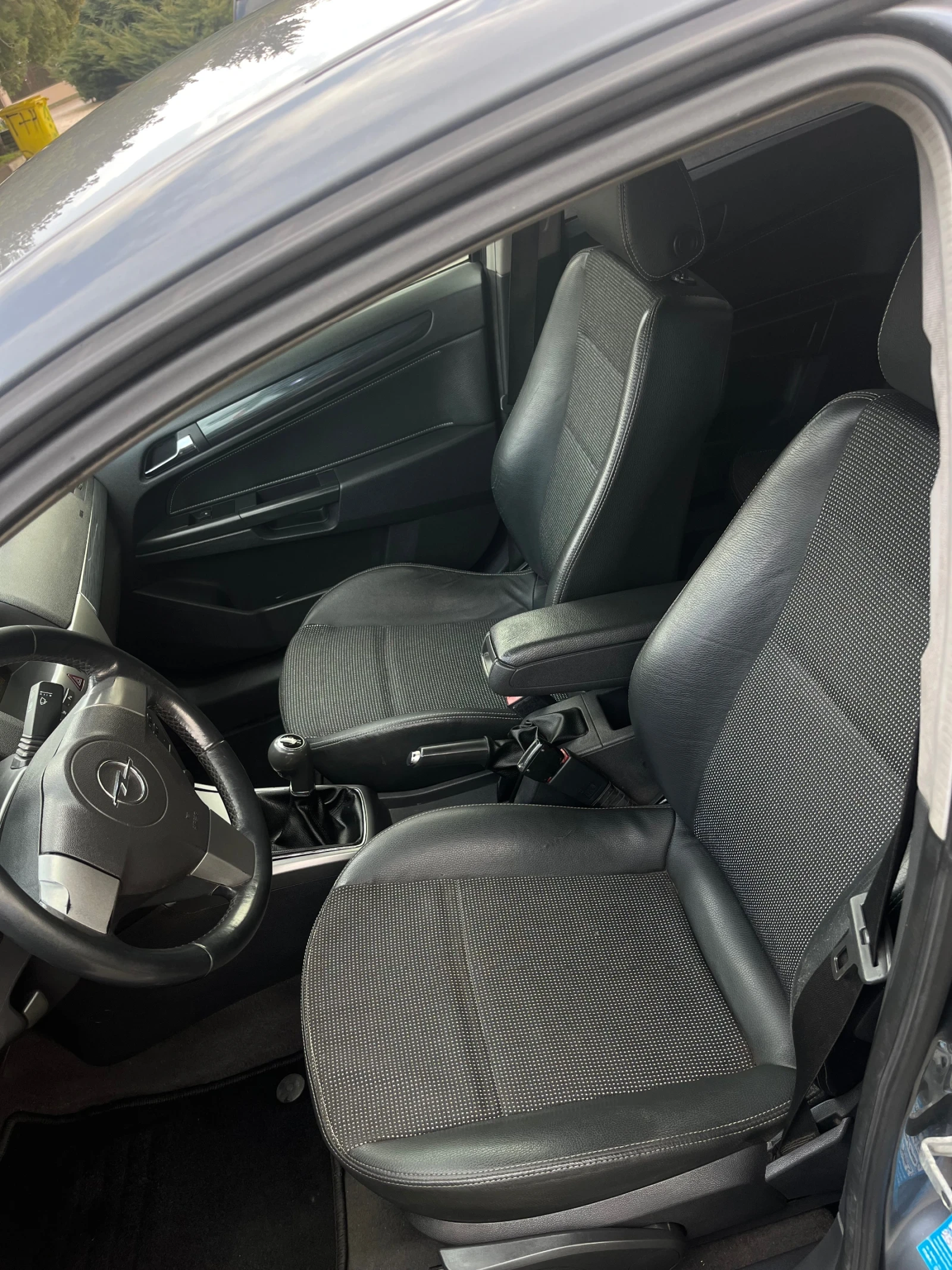 Opel Astra 1.6 cosmo - изображение 7