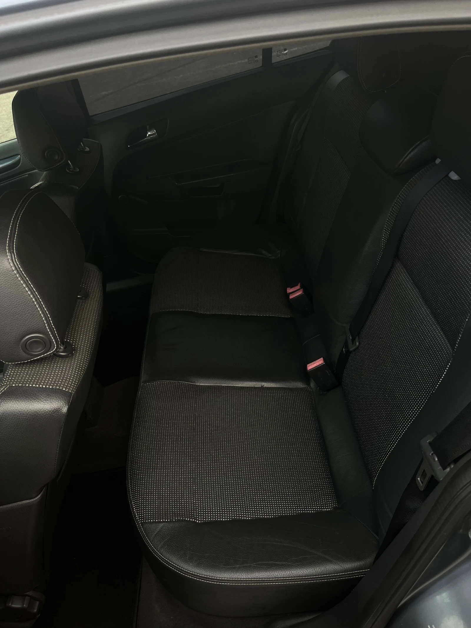 Opel Astra 1.6 cosmo - изображение 10