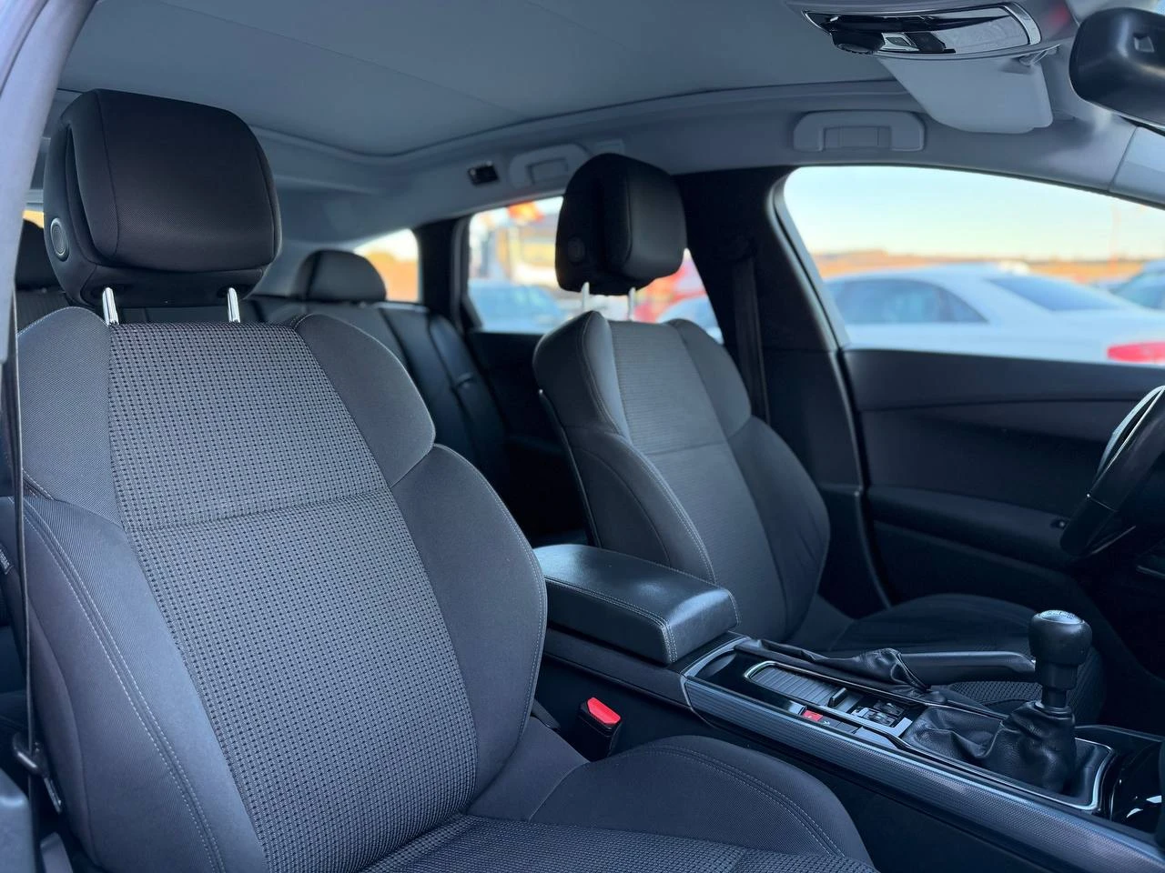 Peugeot 508 2.0HDi PANORAMA NAVI, снимка 15 - Автомобили и джипове - 53788268