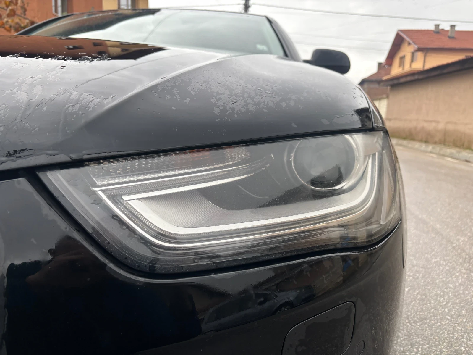 Audi A4, снимка 11 - Автомобили и джипове - 53916571