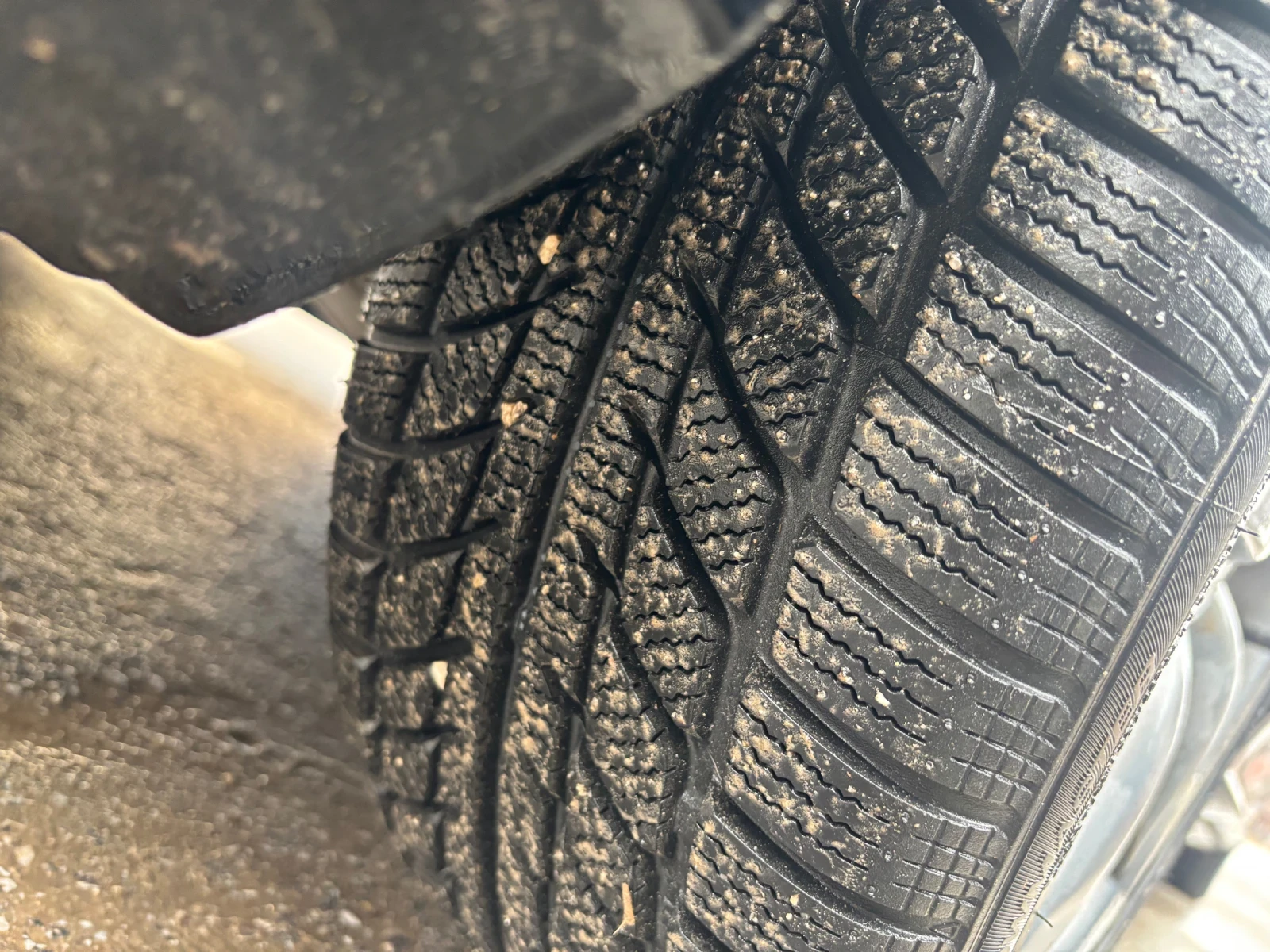 Audi A4, снимка 12 - Автомобили и джипове - 53916571