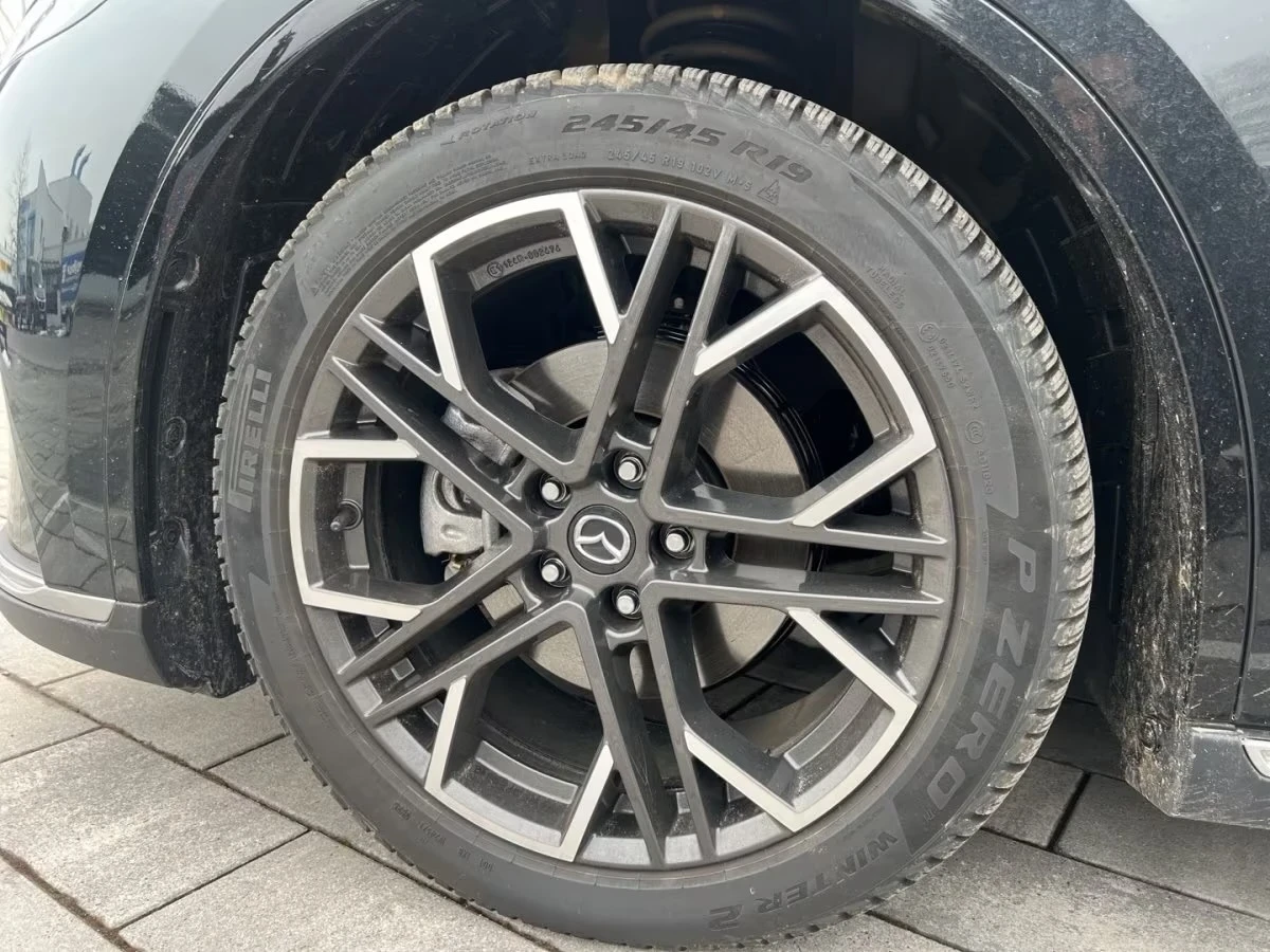 Mazda 6 e Takumi 360 DIST Winter Package+ Keyless HUD Sony | Mobile.bg � ����������� 16