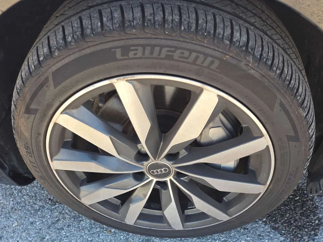 Audi A4 Komfort/MATRIX/CAMERA/�������� | Mobile.bg � ����������� 7