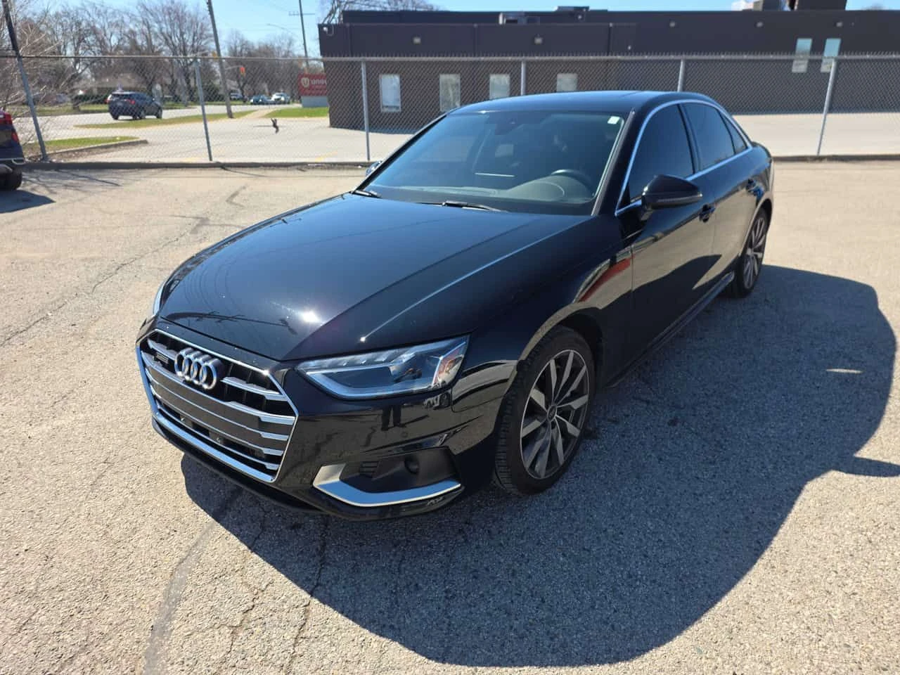 Audi A4 Komfort/MATRIX/CAMERA/ПОДГРЕВИ