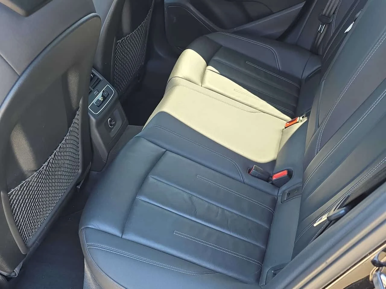 Audi A4 Komfort/MATRIX/CAMERA/�������� | Mobile.bg � ����������� 12