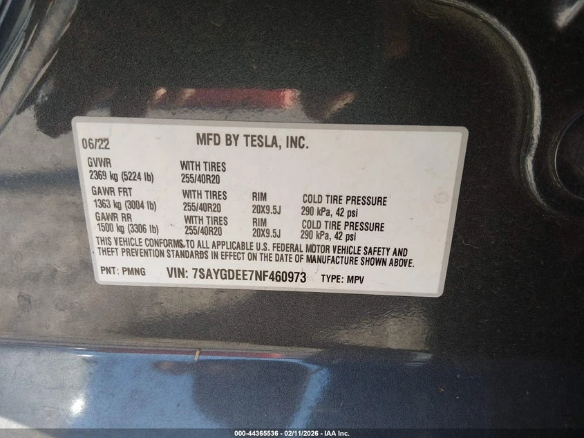Tesla Model Y Long Range Dual Motor AWD * CARFAX*  | Mobile.bg � ����������� 9