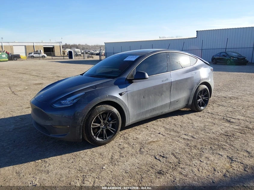 Tesla Model Y Long Range Dual Motor AWD * CARFAX*  | Mobile.bg � ����������� 2