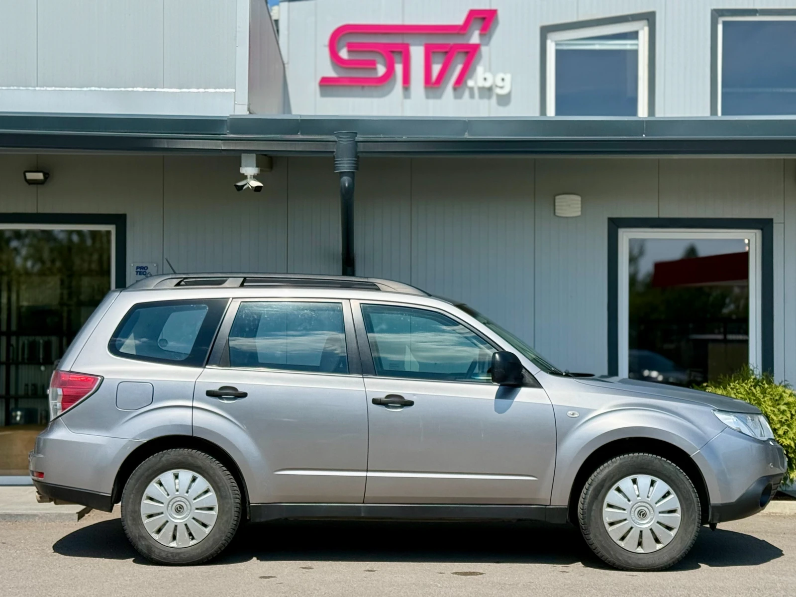 Subaru Forester 2.0 | Mobile.bg � ����������� 4