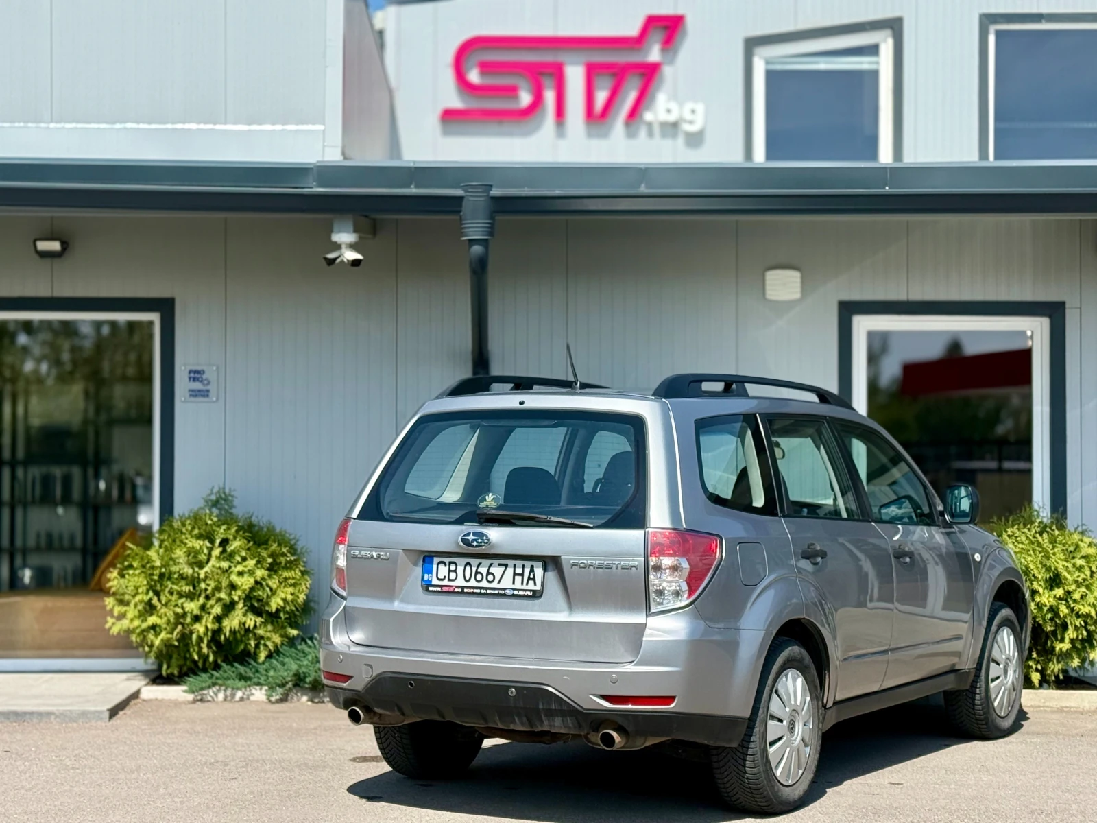 Subaru Forester 2.0 | Mobile.bg � ����������� 5