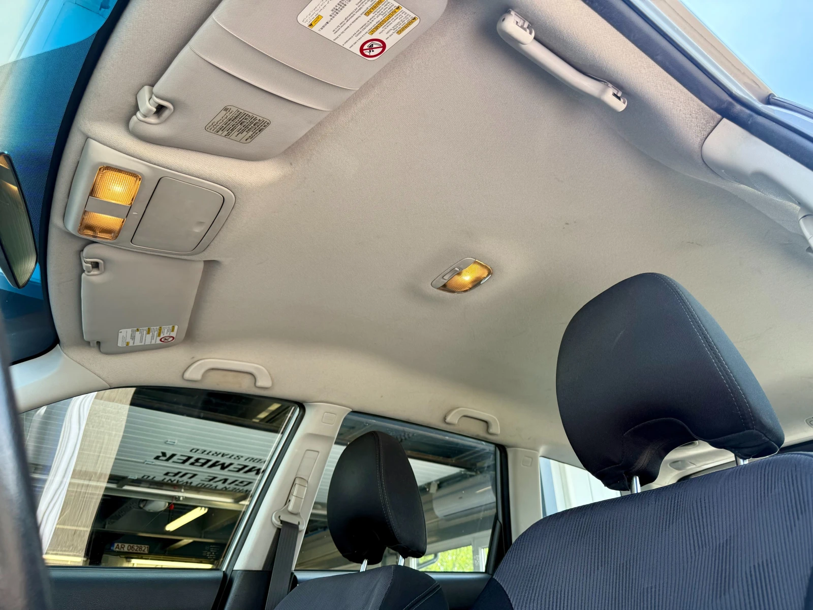 Subaru Forester 2.0 | Mobile.bg � ����������� 14