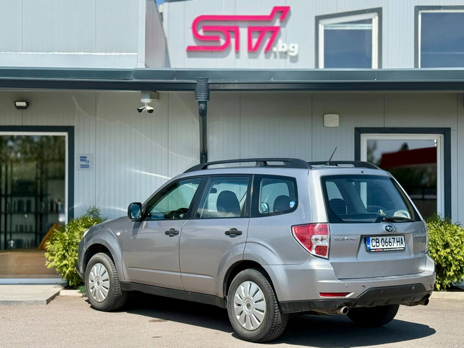 Subaru Forester 2.0 | Mobile.bg � ����������� 7