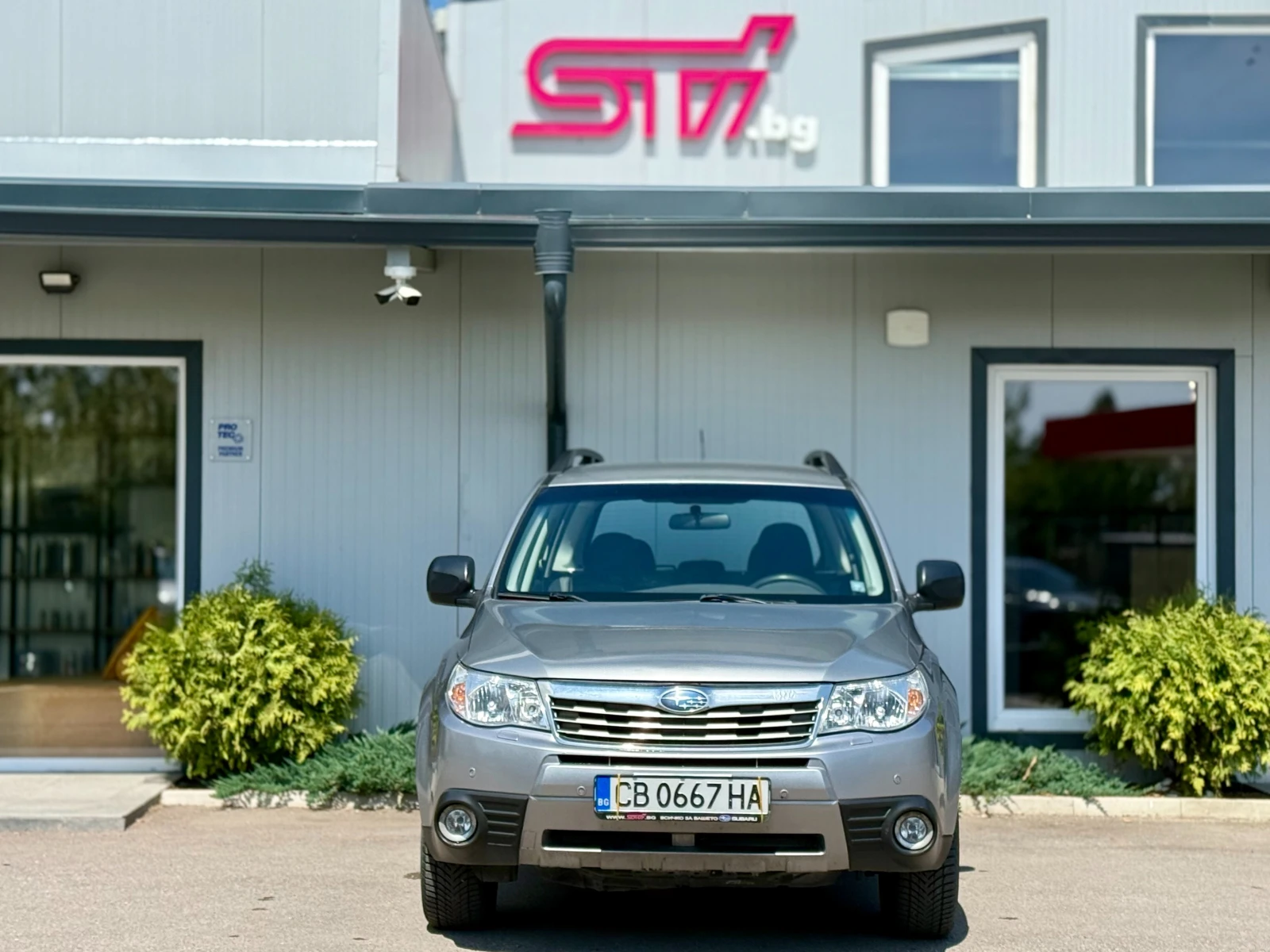 Subaru Forester 2.0 | Mobile.bg � ����������� 2