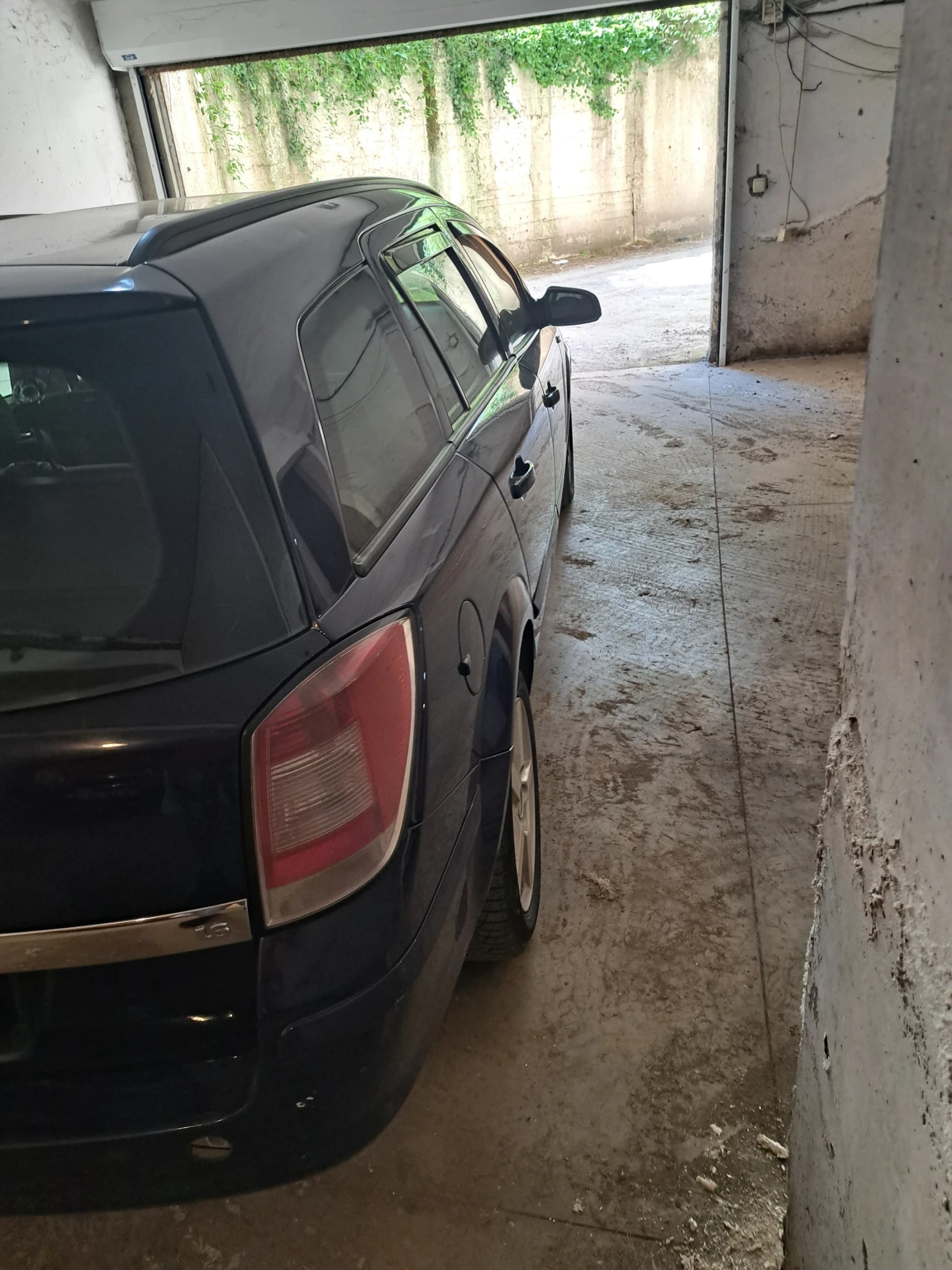 Opel Astra 1, 6..116 к., снимка 6 - Автомобили и джипове - 55023435