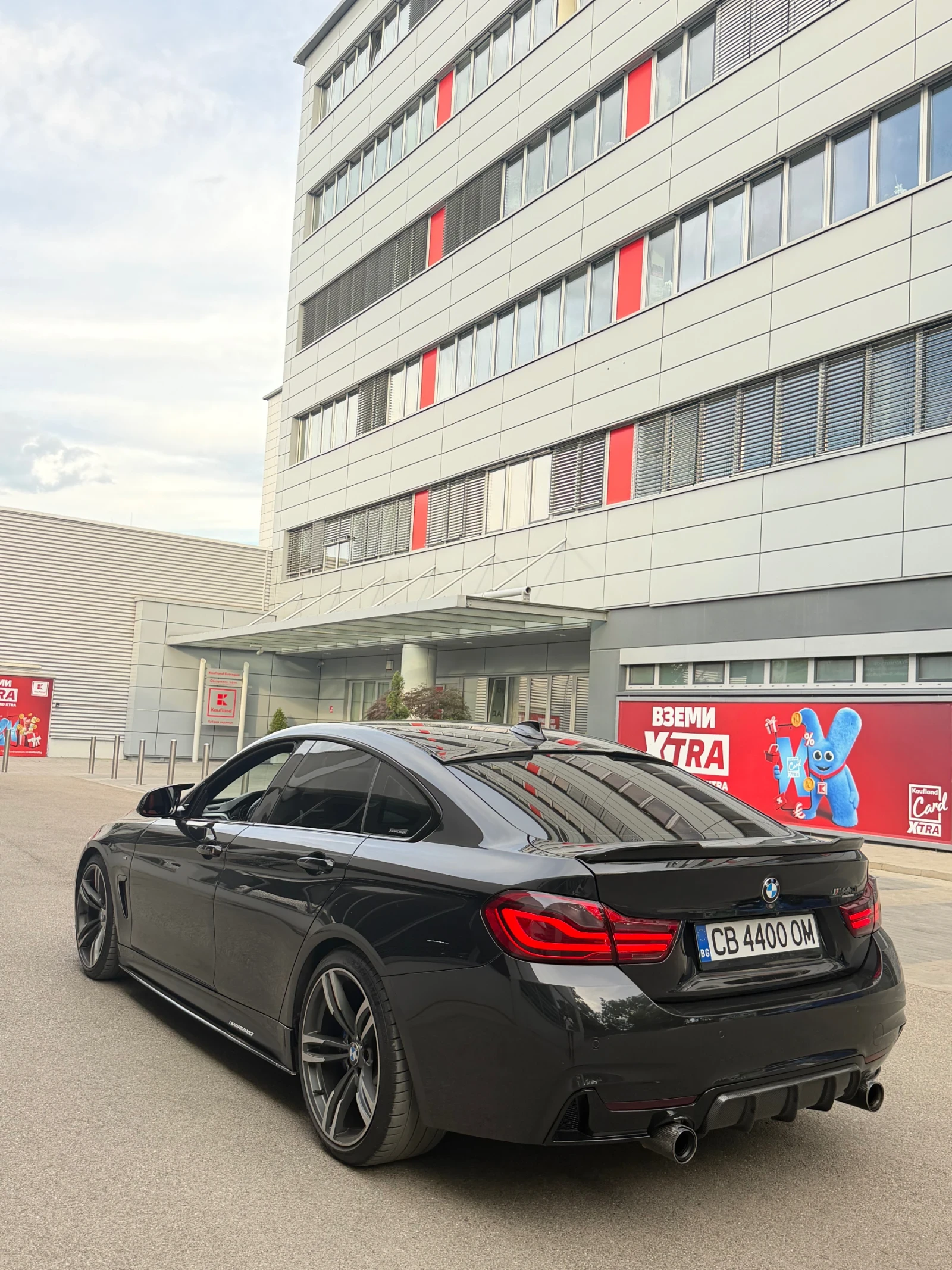 BMW 440 MPPKS/лизинг, снимка 6 - Автомобили и джипове - 55057997